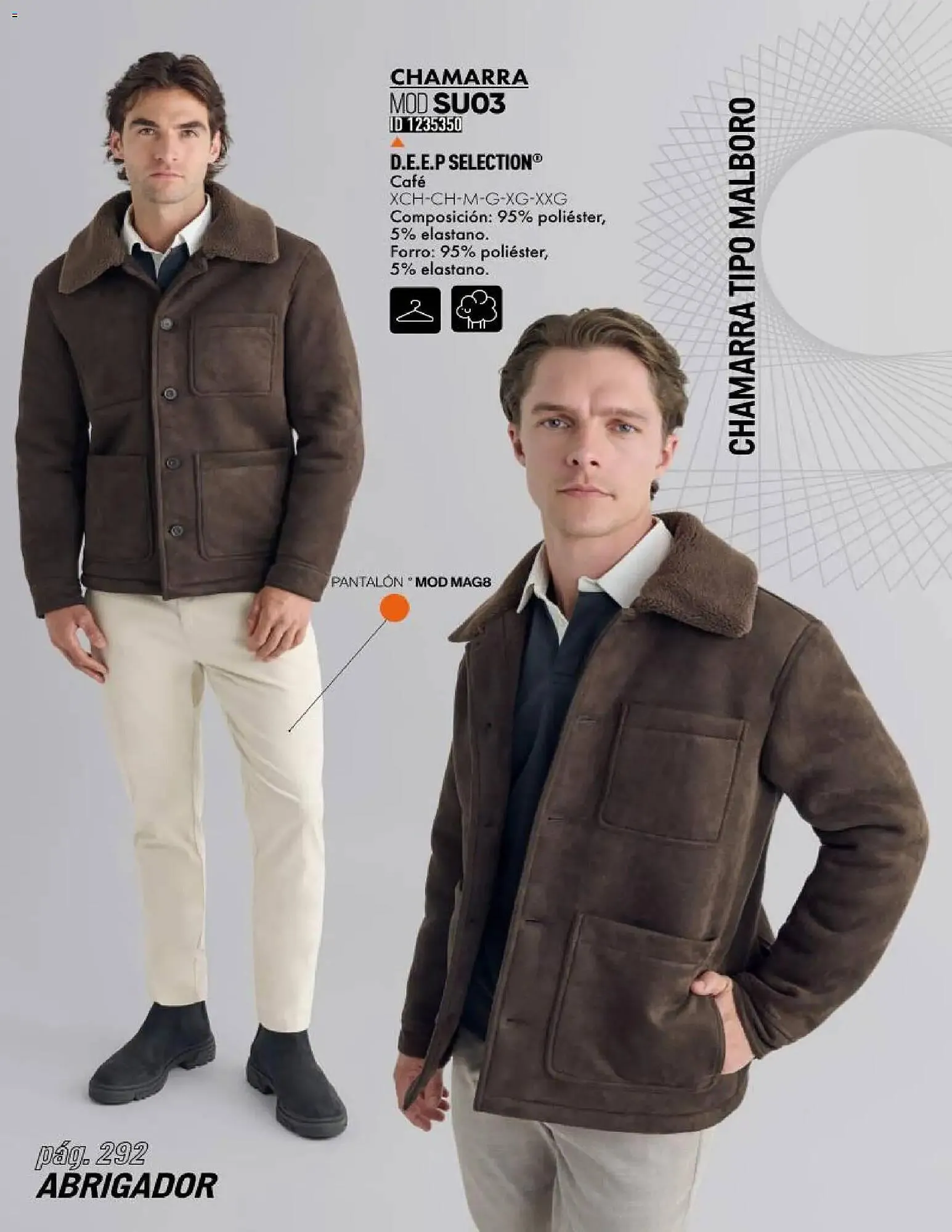 Catálogo de Catálogo Price Shoes 11 de noviembre al 1 de marzo 2026 - Pagina 292