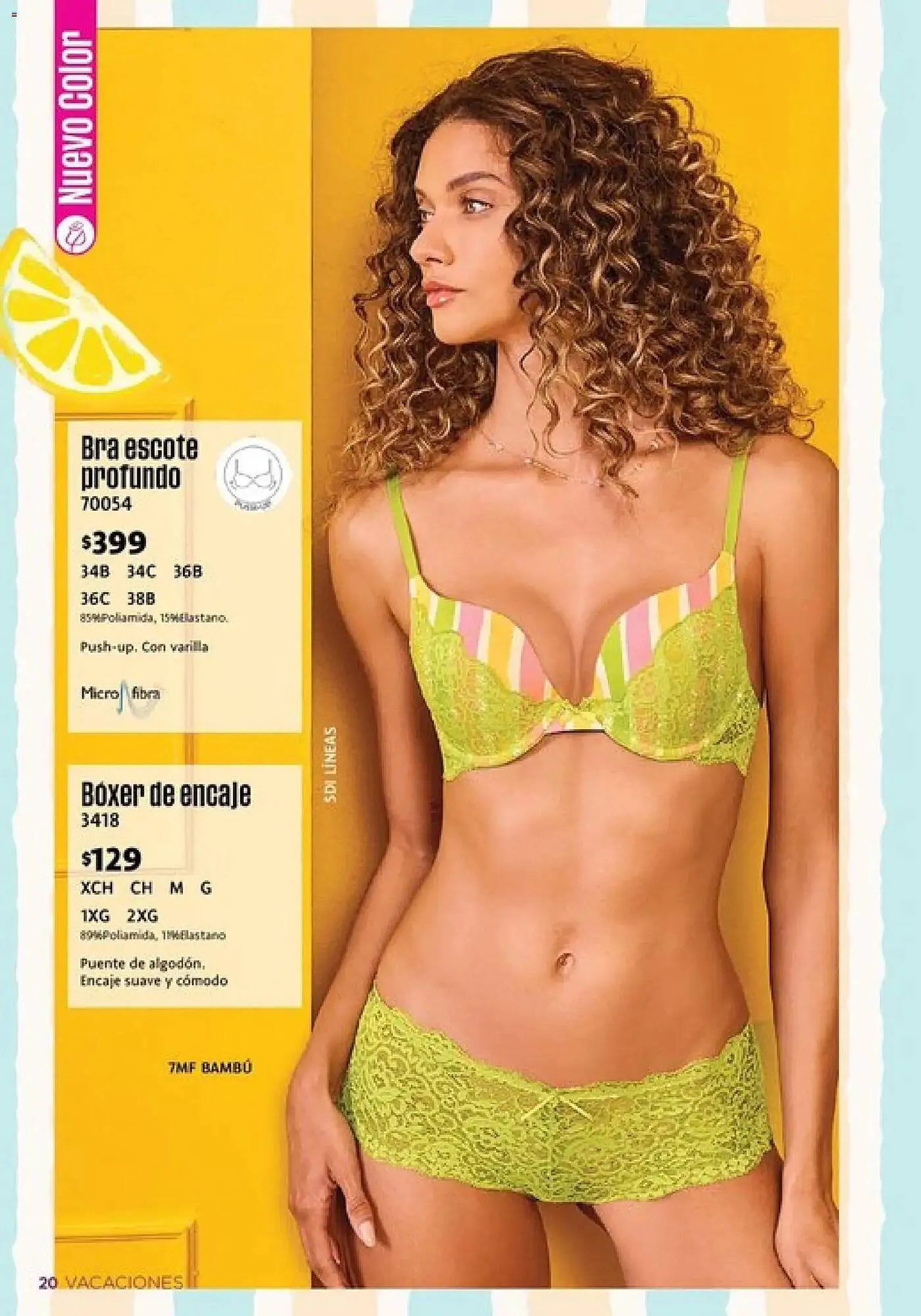 Catálogo de Catálogo Ilusión 1 de marzo al 31 de marzo 2026 - Pagina 22