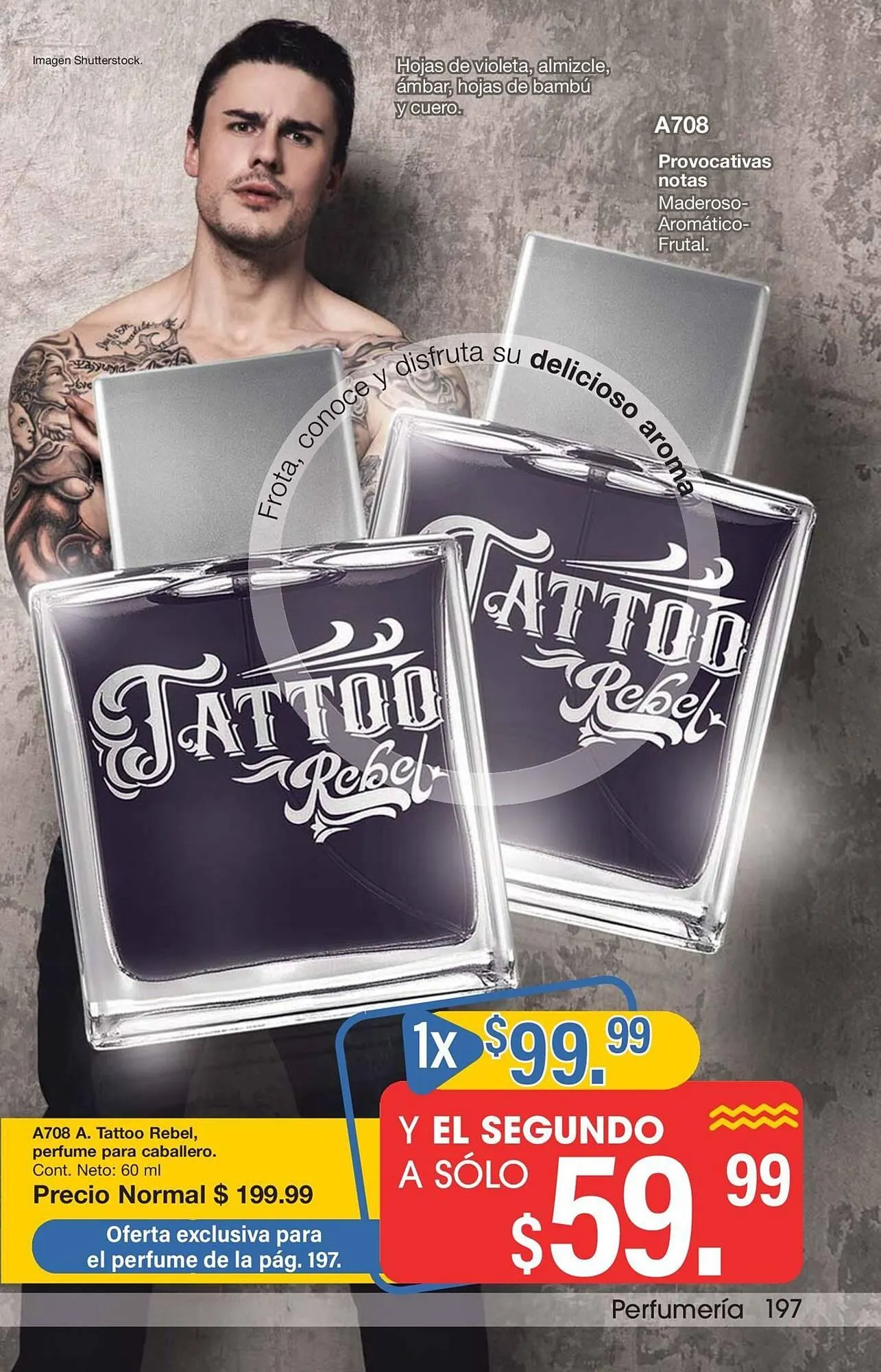 Catálogo de Catálogo Arabela 27 de octubre al 13 de noviembre 2025 - Pagina 175