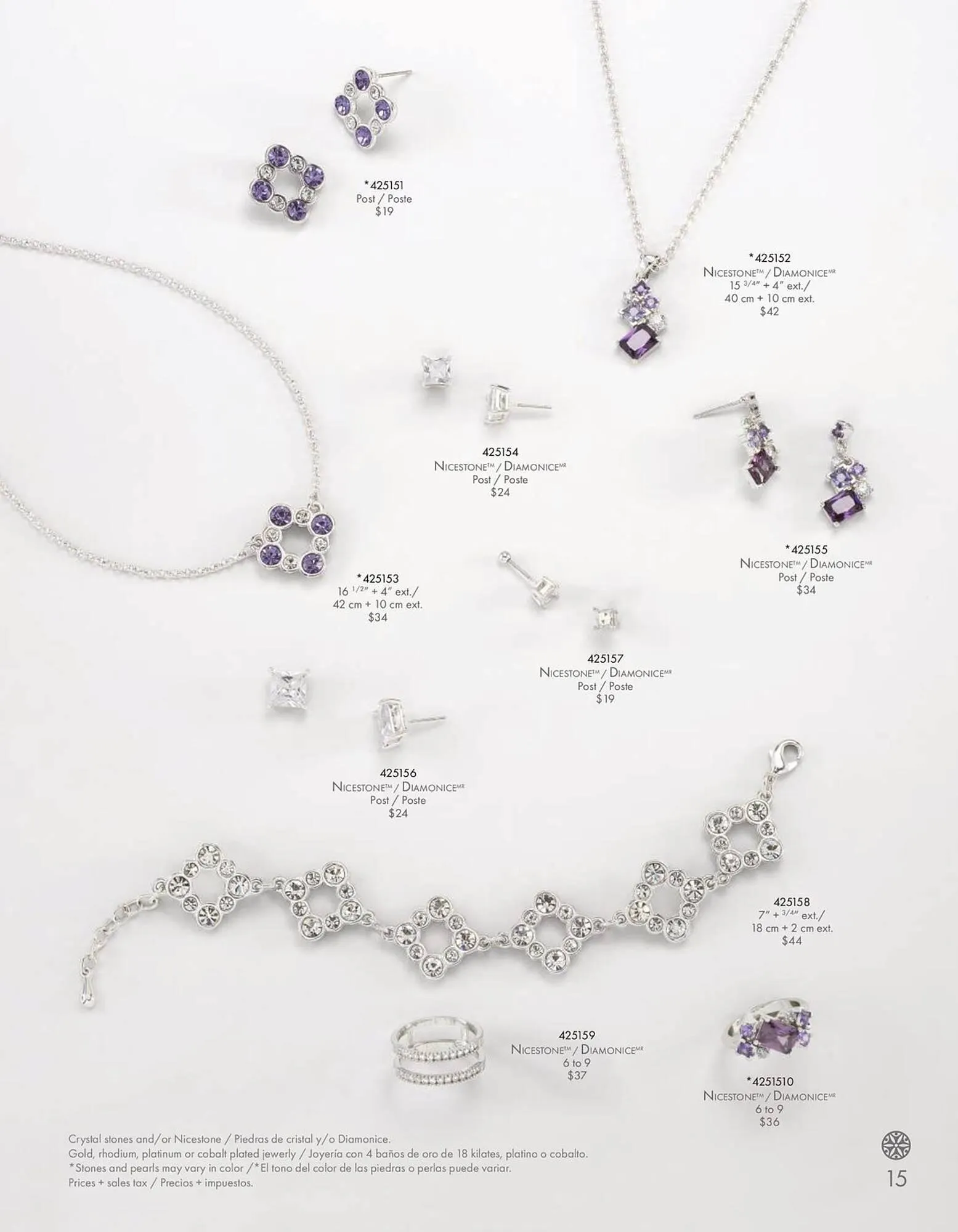 Catálogo de Catálogo Nice 17 de febrero al 31 de agosto 2026 - Pagina 17