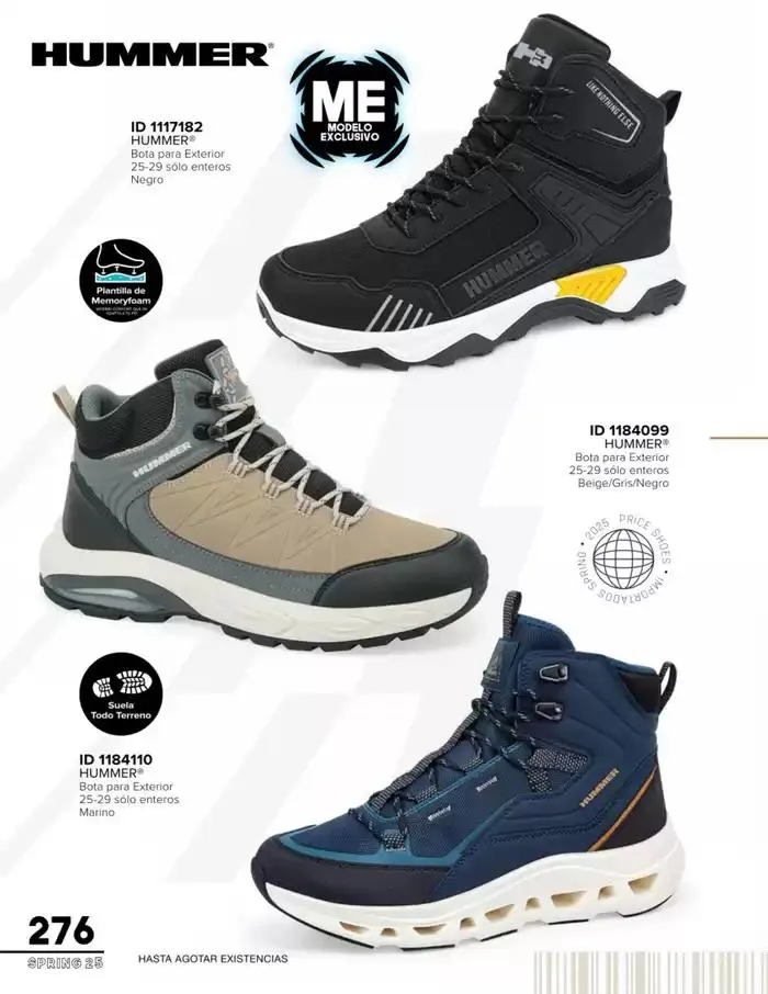 Catálogo de IMP SPRING | 2025 | 1E 17 de febrero al 28 de febrero 2025 - Pagina 278