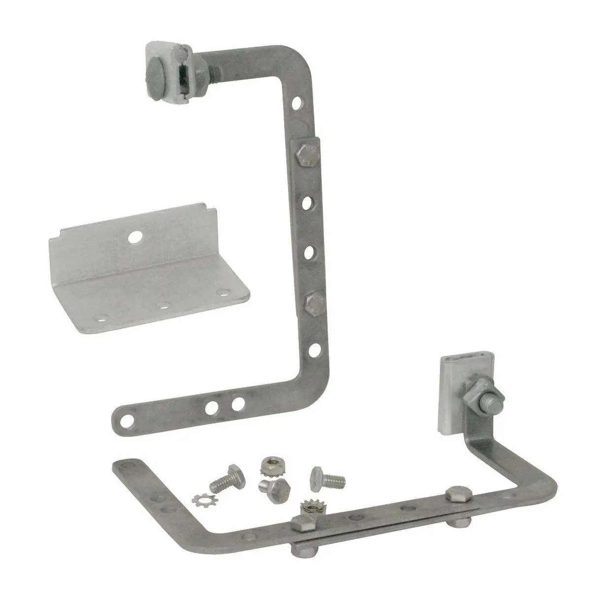 8003467 Kit de sujeción aéreo ajustable 8003467 para cierres Coyote