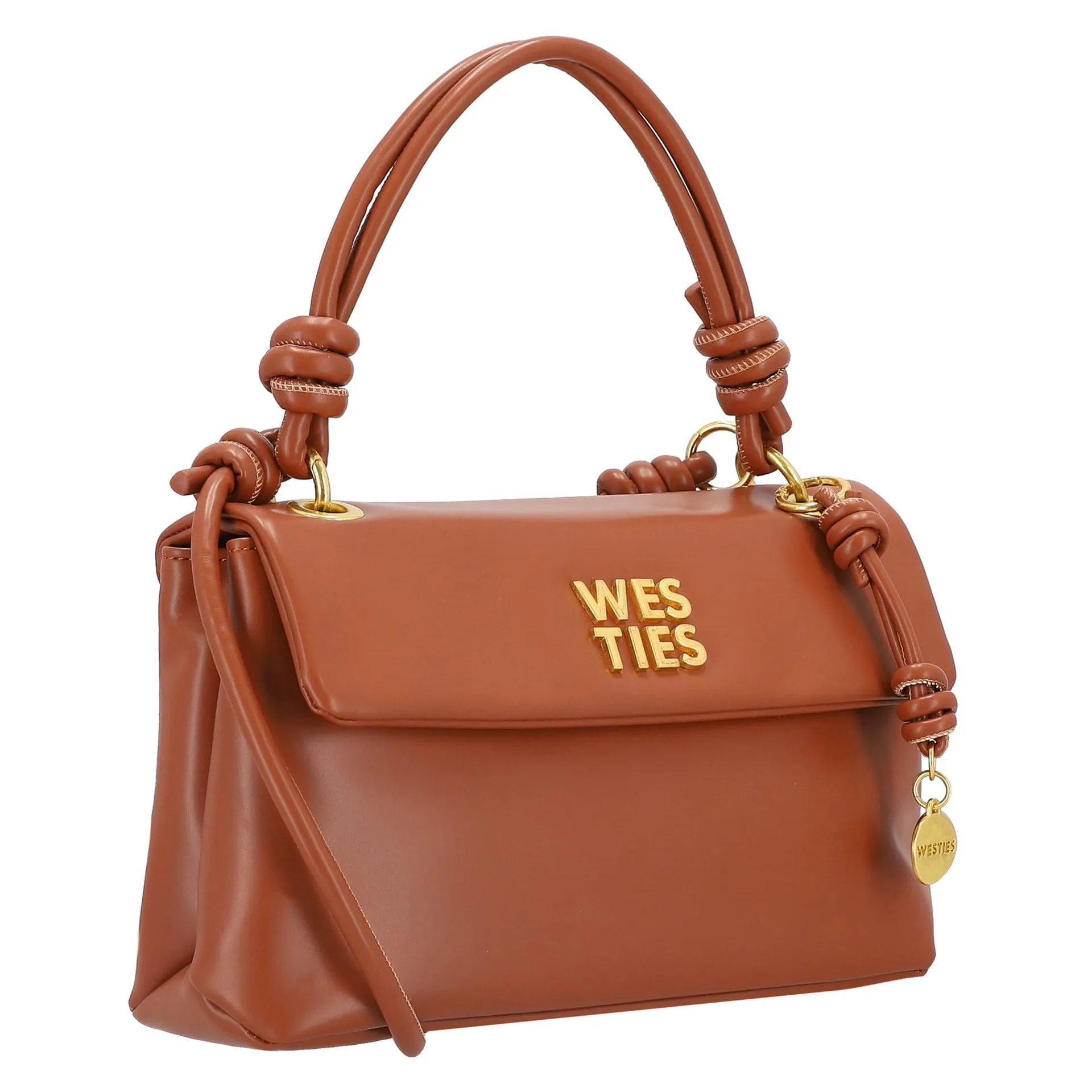 Bolsa Tote Cereus2 Guilieta Sintetico Tan Westies