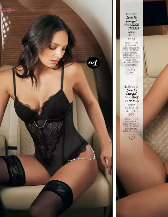 Catálogo de LOVE 2L 20 de noviembre al 31 de diciembre 2024 - Pagina 32