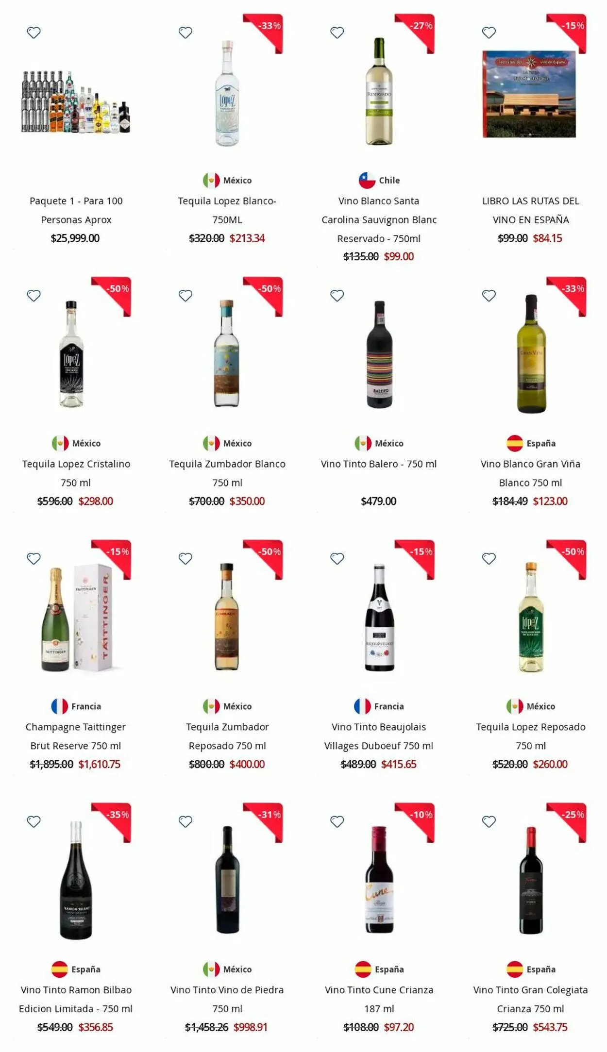 Catálogo de La Europea Oferta actual 12 de mayo al 21 de mayo 2025 - Pagina 2