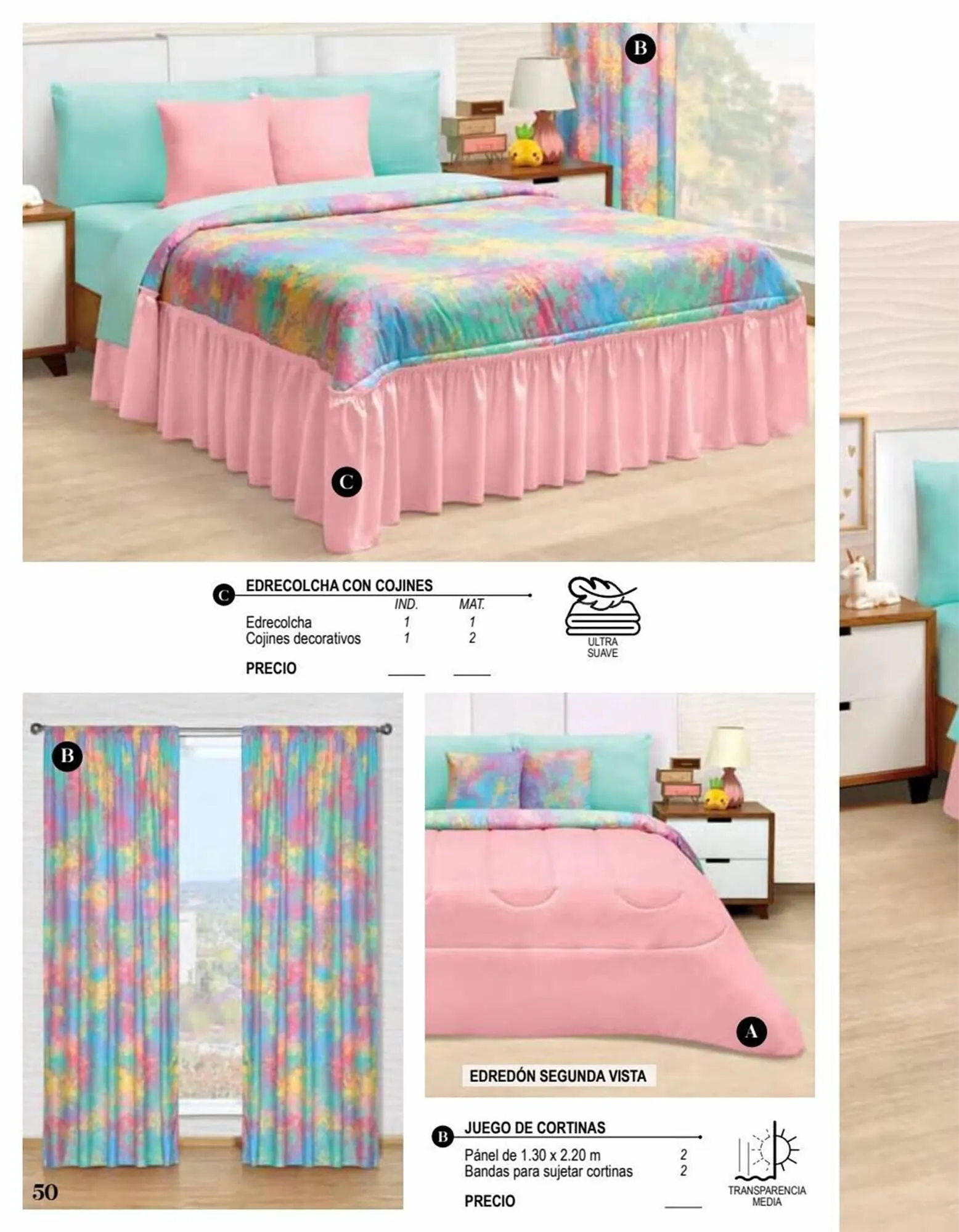 Catálogo de Catálogo Elefantito 14 de junio al 3 de enero 2024 - Pagina 50