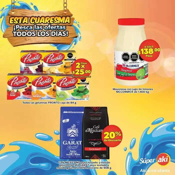 Catálogo de Oferton 28 de marzo al 30 de marzo 2025 - Pagina 3