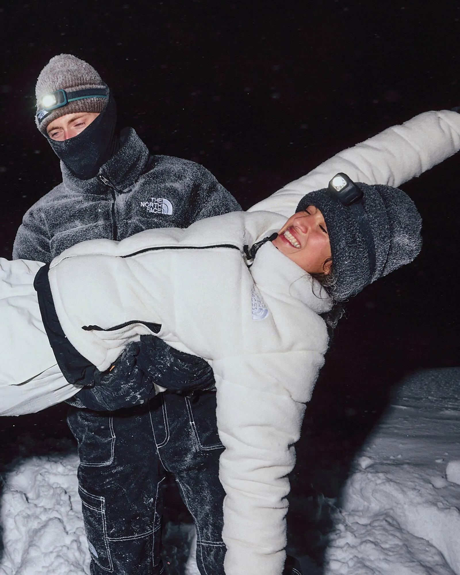 Catálogo de Catálogo The North Face 4 de enero al 31 de enero 2025 - Pagina 3