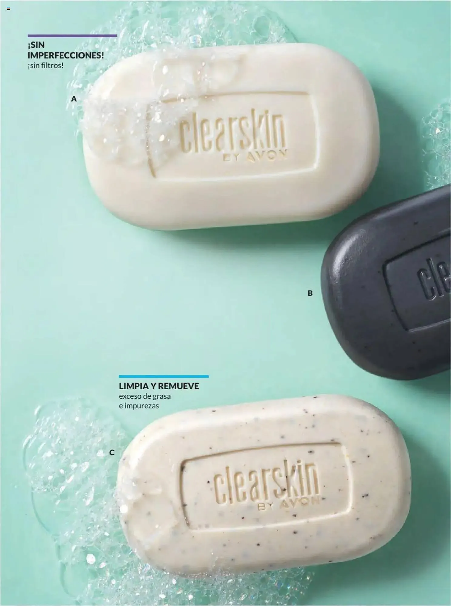 Catálogo de Catálogo Avon 3 de diciembre al 18 de enero 2025 - Pagina 367