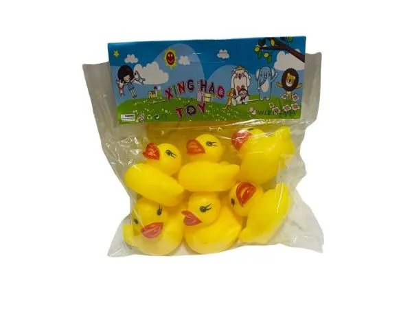 PATOS CHILLONES CHI 6826Y