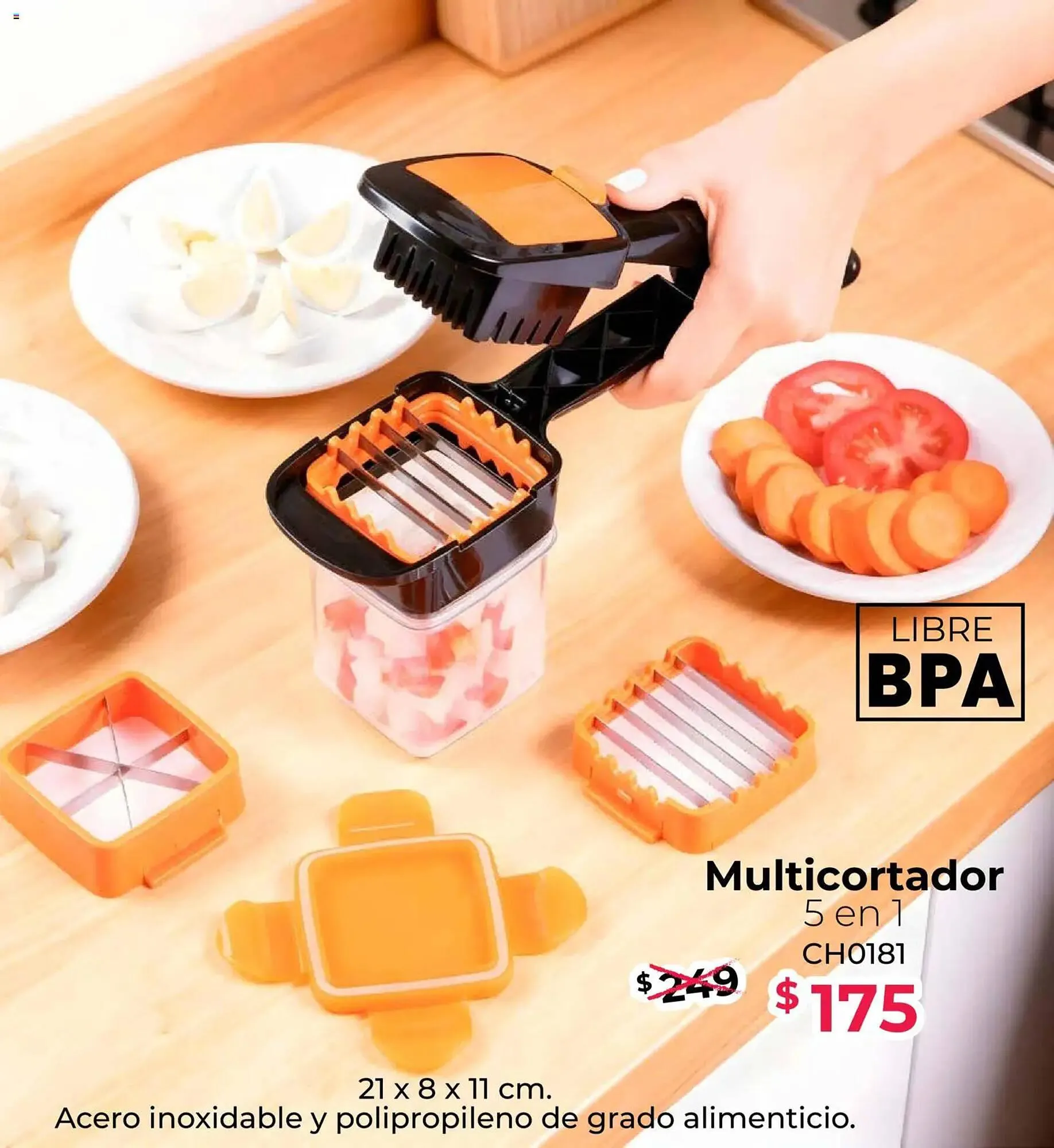 Catálogo de Catálogo Colchas Concord 5 de marzo al 31 de marzo 2026 - Pagina 148