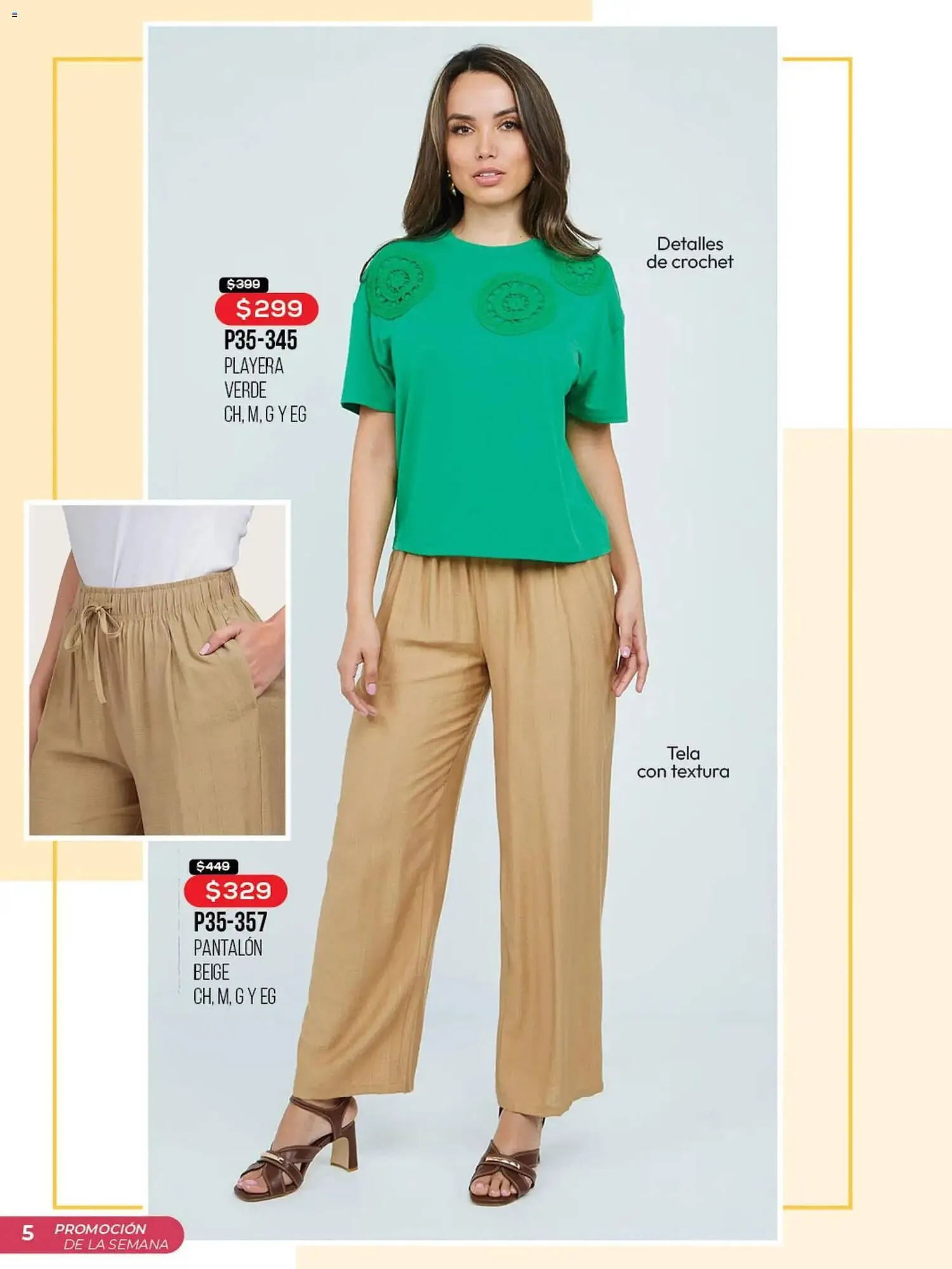 Catálogo de Catálogo Cklass 1 de febrero al 16 de febrero 2026 - Pagina 6