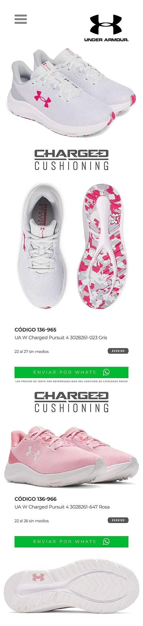 Catálogo de Catálogo SC Pakar 6 de junio al 28 de agosto 2025 - Pagina 186