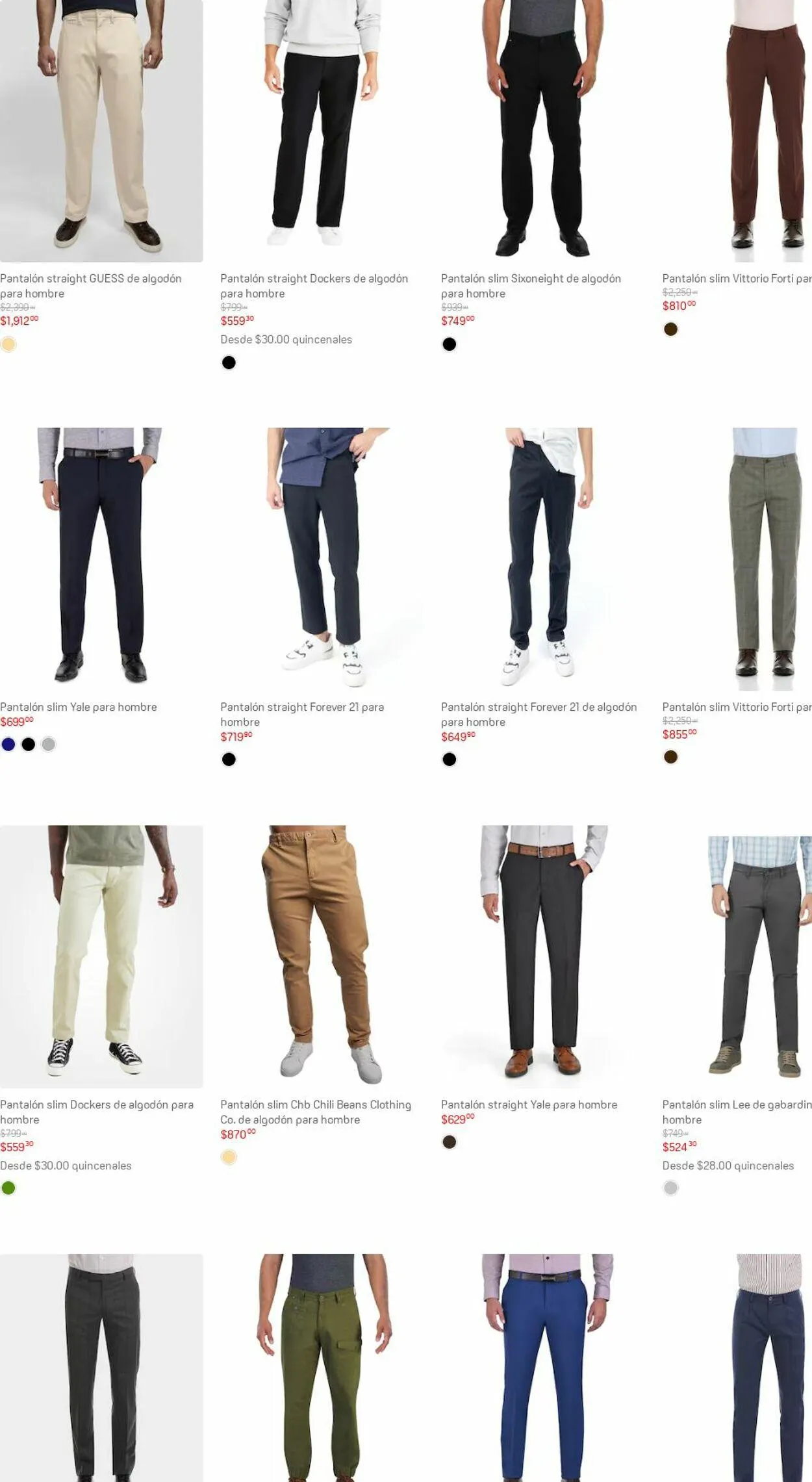 Catálogo de Suburbia Oferta actual 2 de diciembre al 11 de diciembre 2024 - Pagina 26