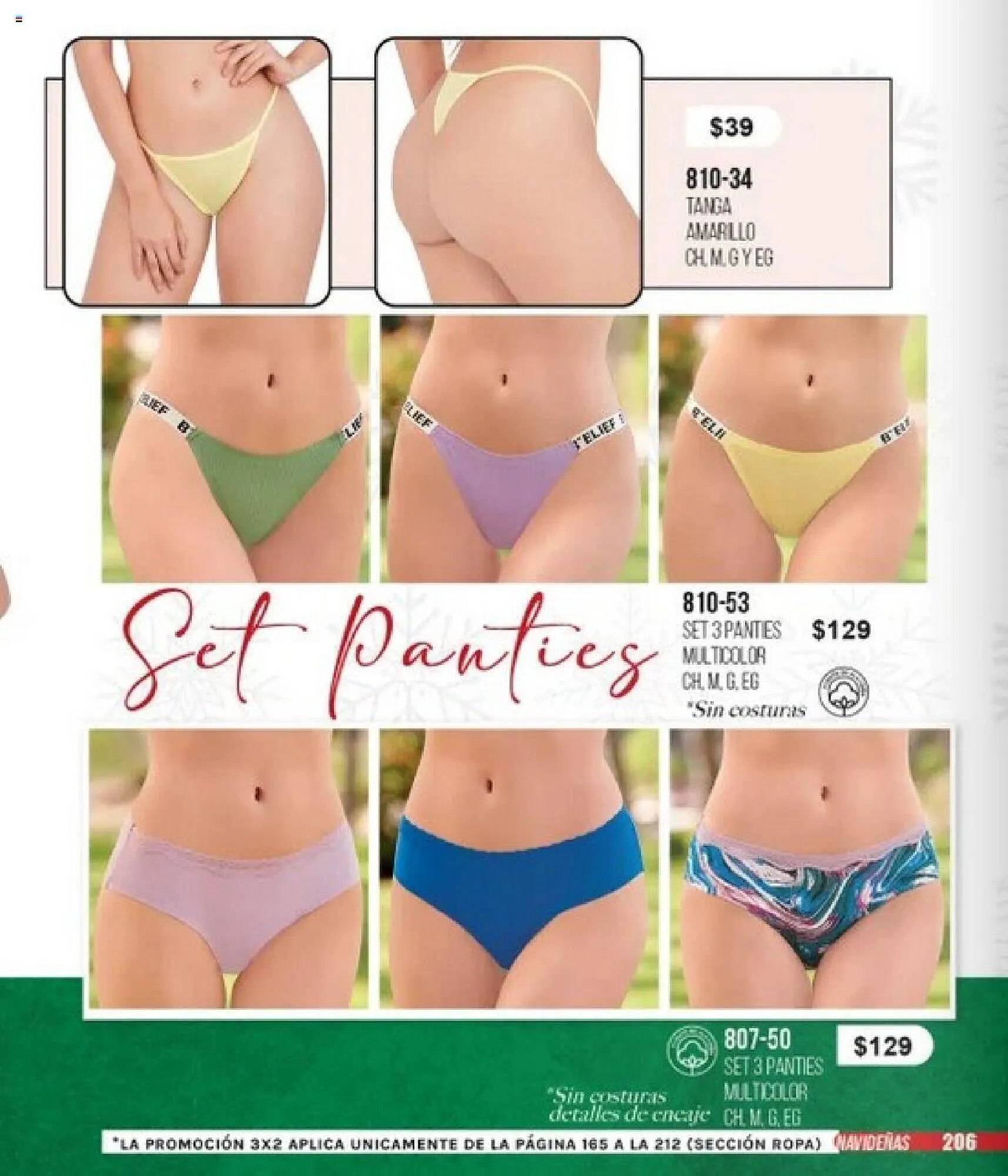 Catálogo de Catálogo Cklass 15 de diciembre al 25 de diciembre 2023 - Pagina 574