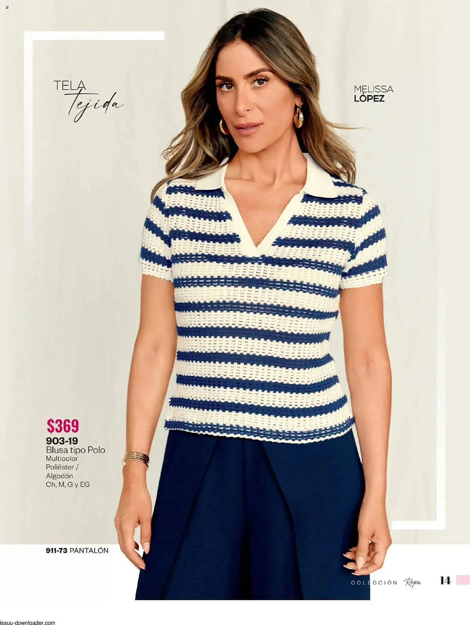 Catálogo de Catálogo Cklass 25 de febrero al 30 de mayo 2026 - Pagina 15