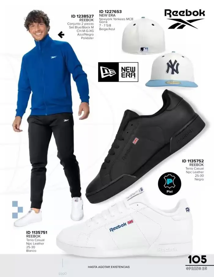 Catálogo de IMP SPRING | 2025 | 1E 17 de febrero al 28 de febrero 2025 - Pagina 107