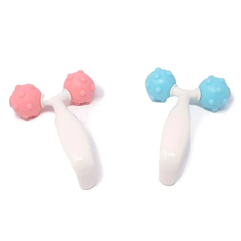 Masajeador Para Pies Plástico