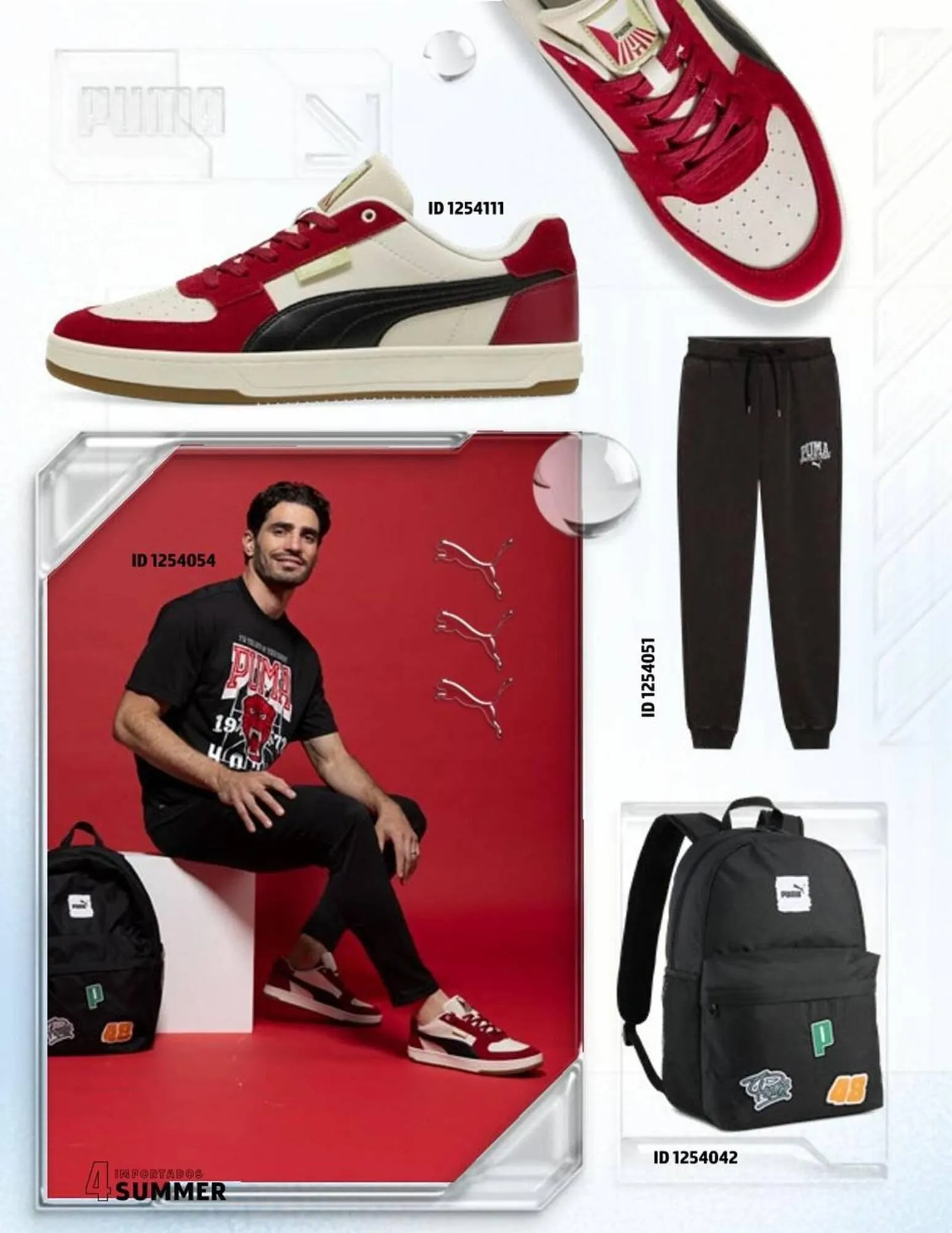 Catálogo de Catálogo Price Shoes 16 de mayo al 31 de agosto 2025 - Pagina 4