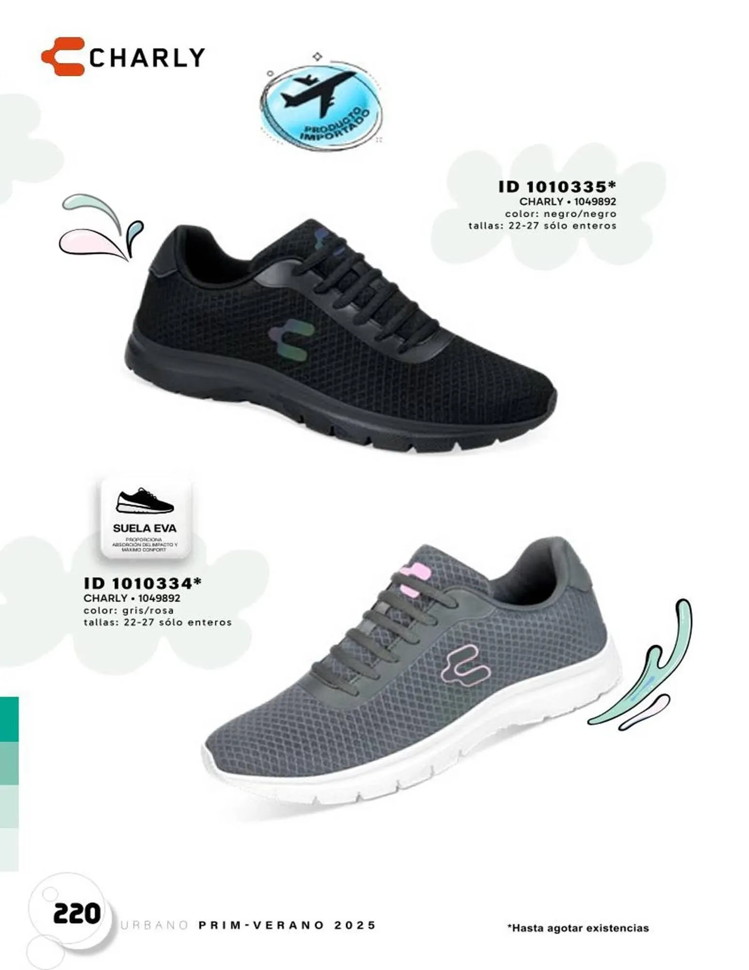 Catálogo de Catálogo Price Shoes 3 de junio al 31 de diciembre 2025 - Pagina 220