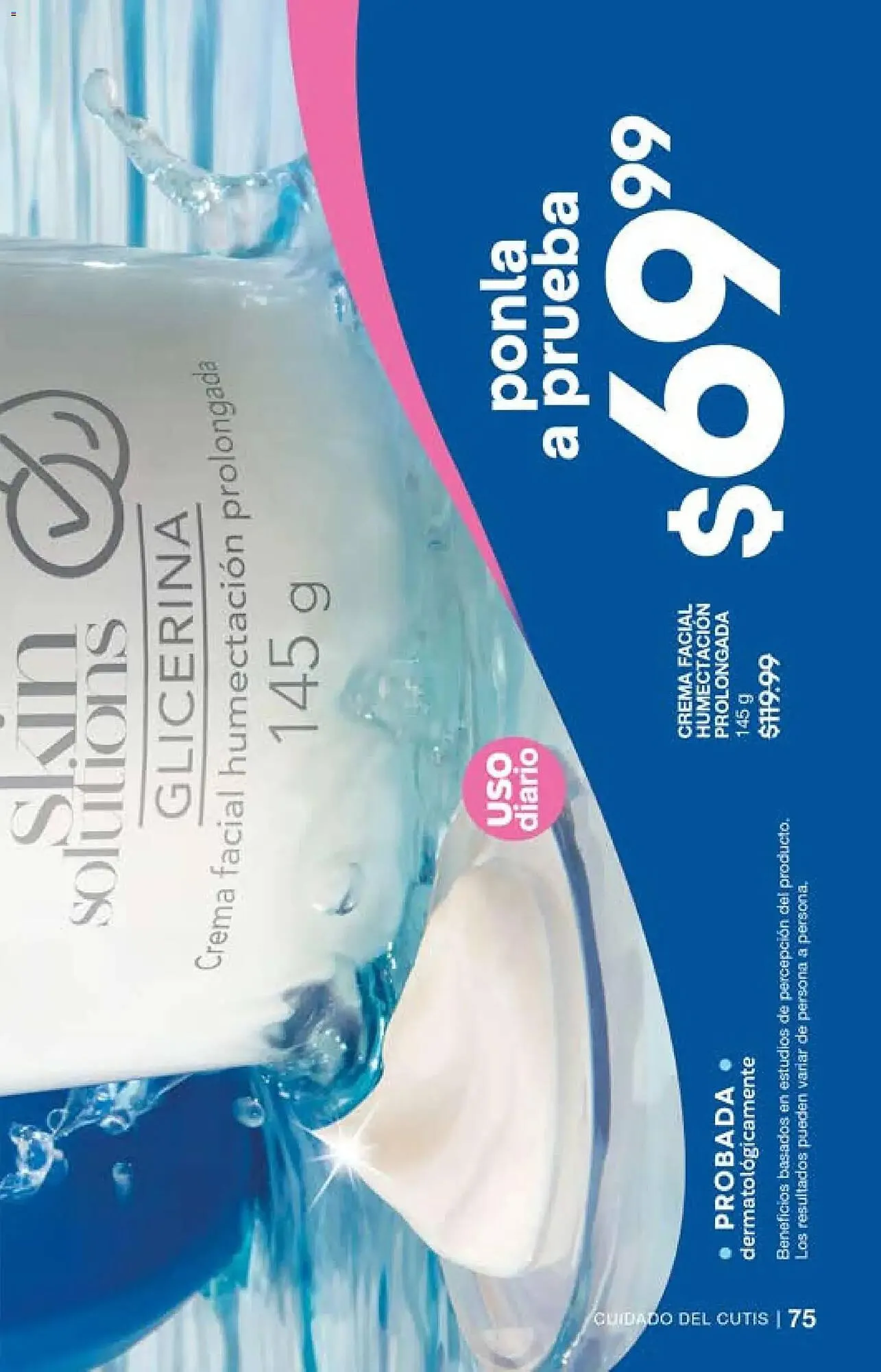Catálogo de Catálogo Fuller 15 de abril al 6 de mayo 2026 - Pagina 77