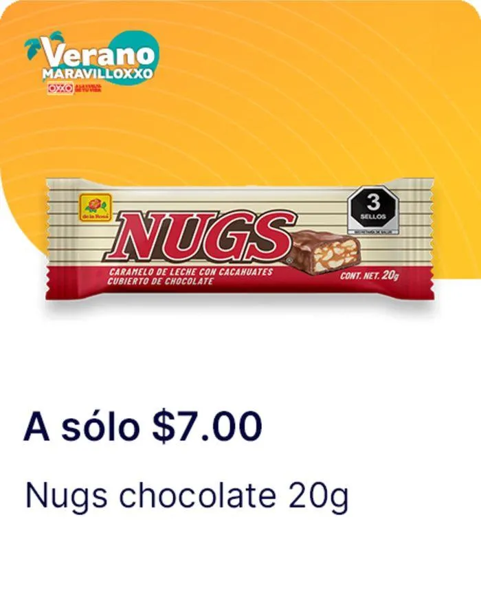 Catálogo de Ofertas Meravilloxxo 29 de mayo al 19 de junio 2024 - Pagina 37