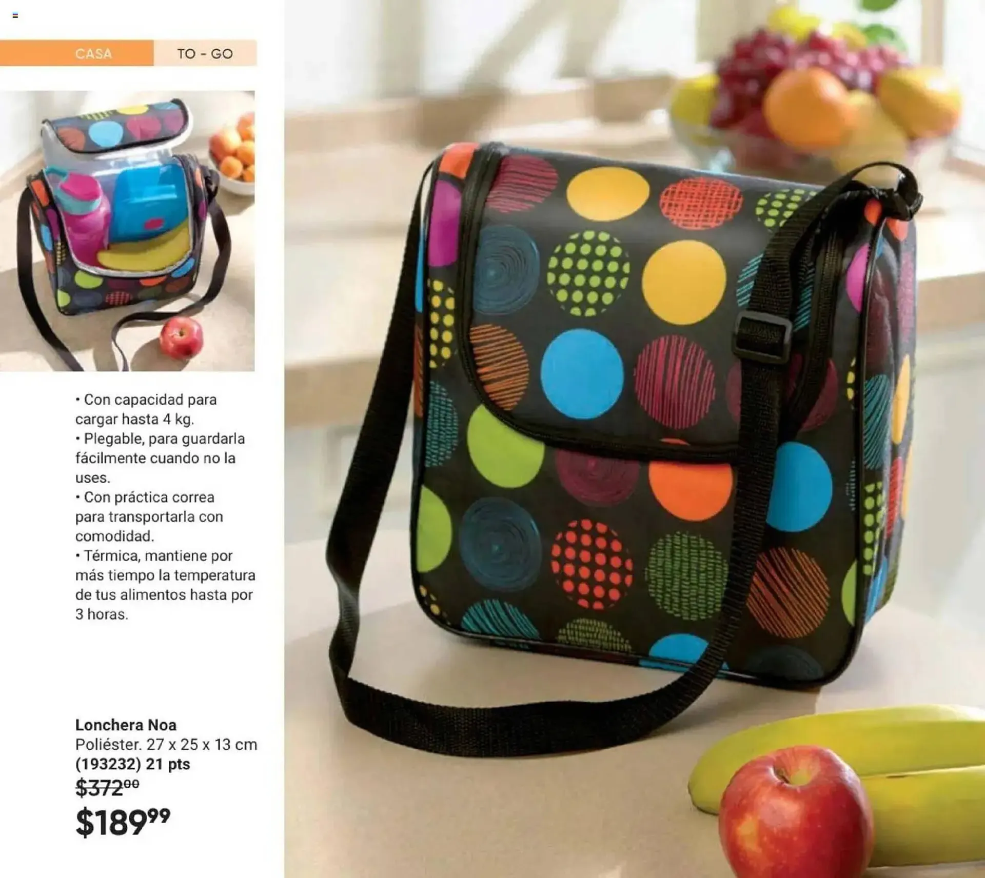 Catálogo de Catálogo Avon 10 de enero al 28 de febrero 2026 - Pagina 40