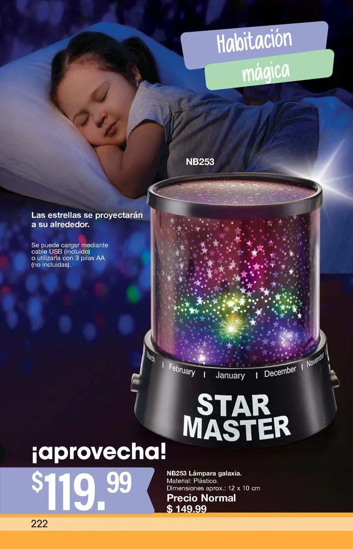 Catálogo de Arabela Campaña 15 25 de junio al 11 de julio 2024 - Pagina 194