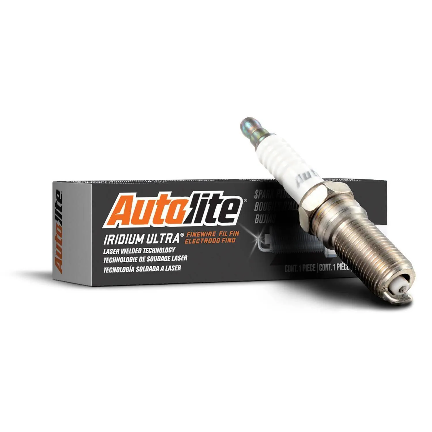 Autolite Iridium Ultra Bujia de Iridio AI5363