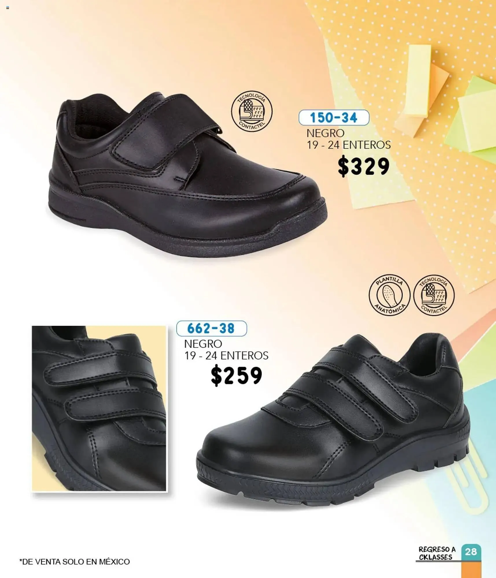 Catálogo de Catálogo Cklass 6 de enero al 1 de mayo 2026 - Pagina 29