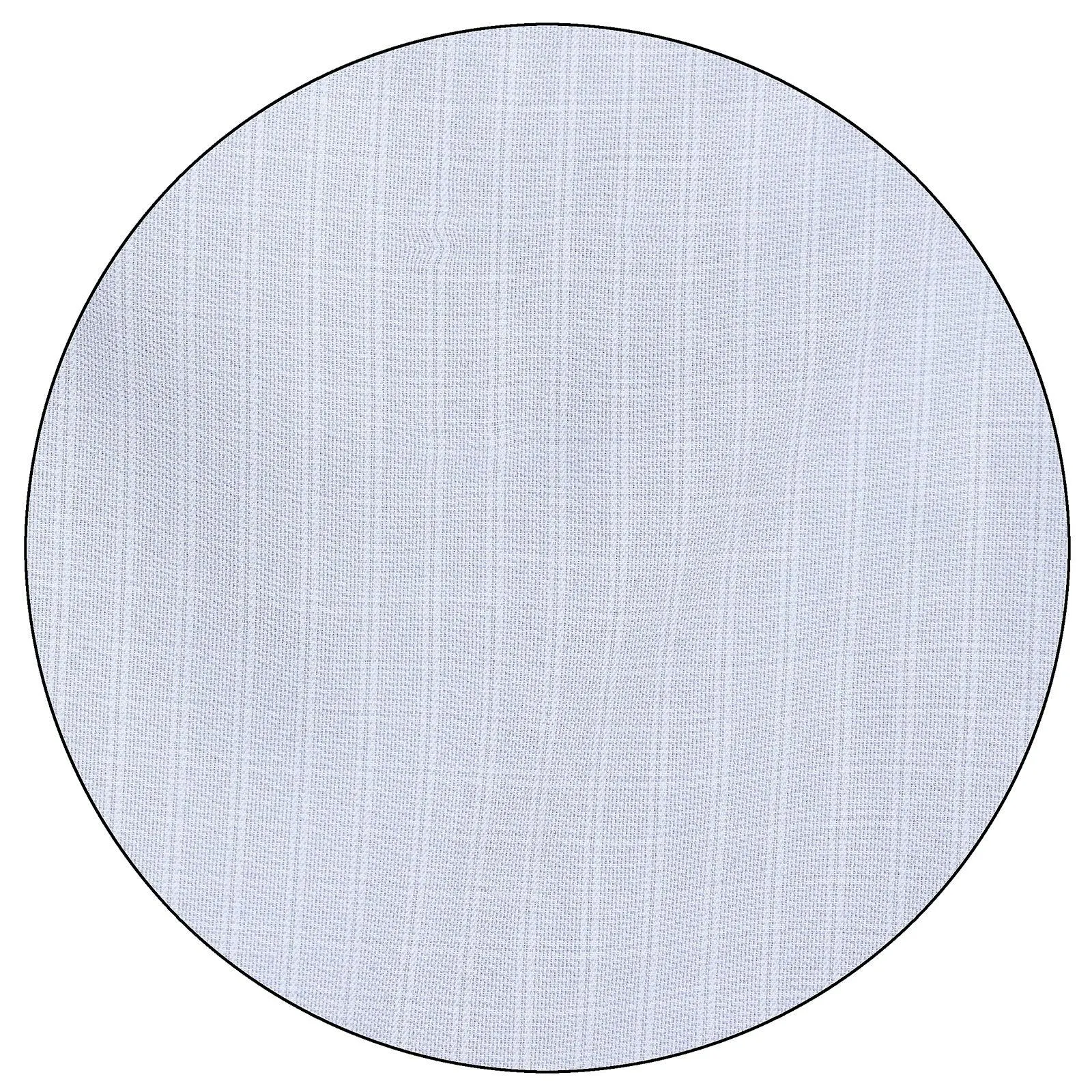 Camisa Manga Larga | Gris| Tallas Extra