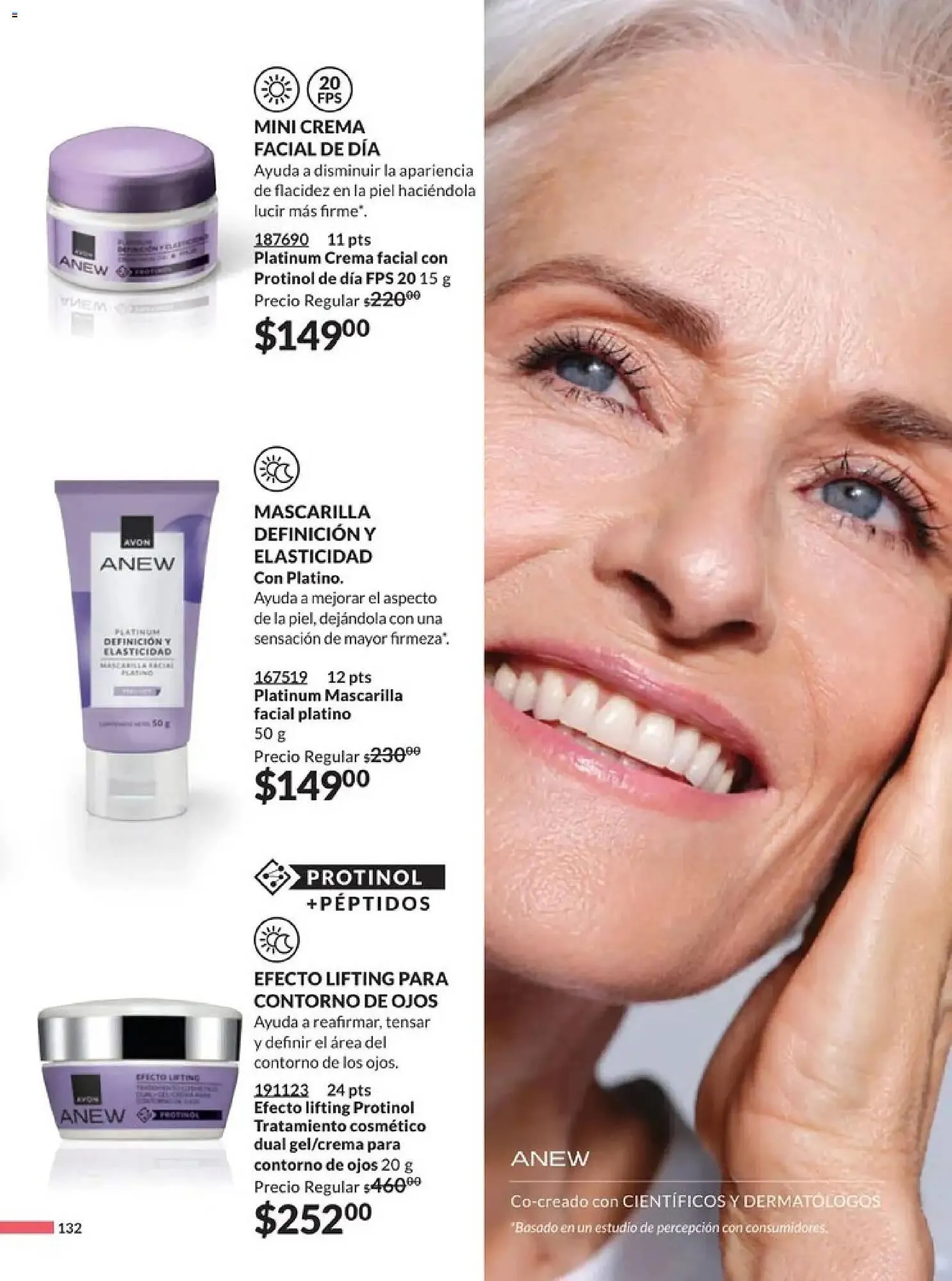 Catálogo de Catálogo Avon 20 de diciembre al 23 de enero 2026 - Pagina 139