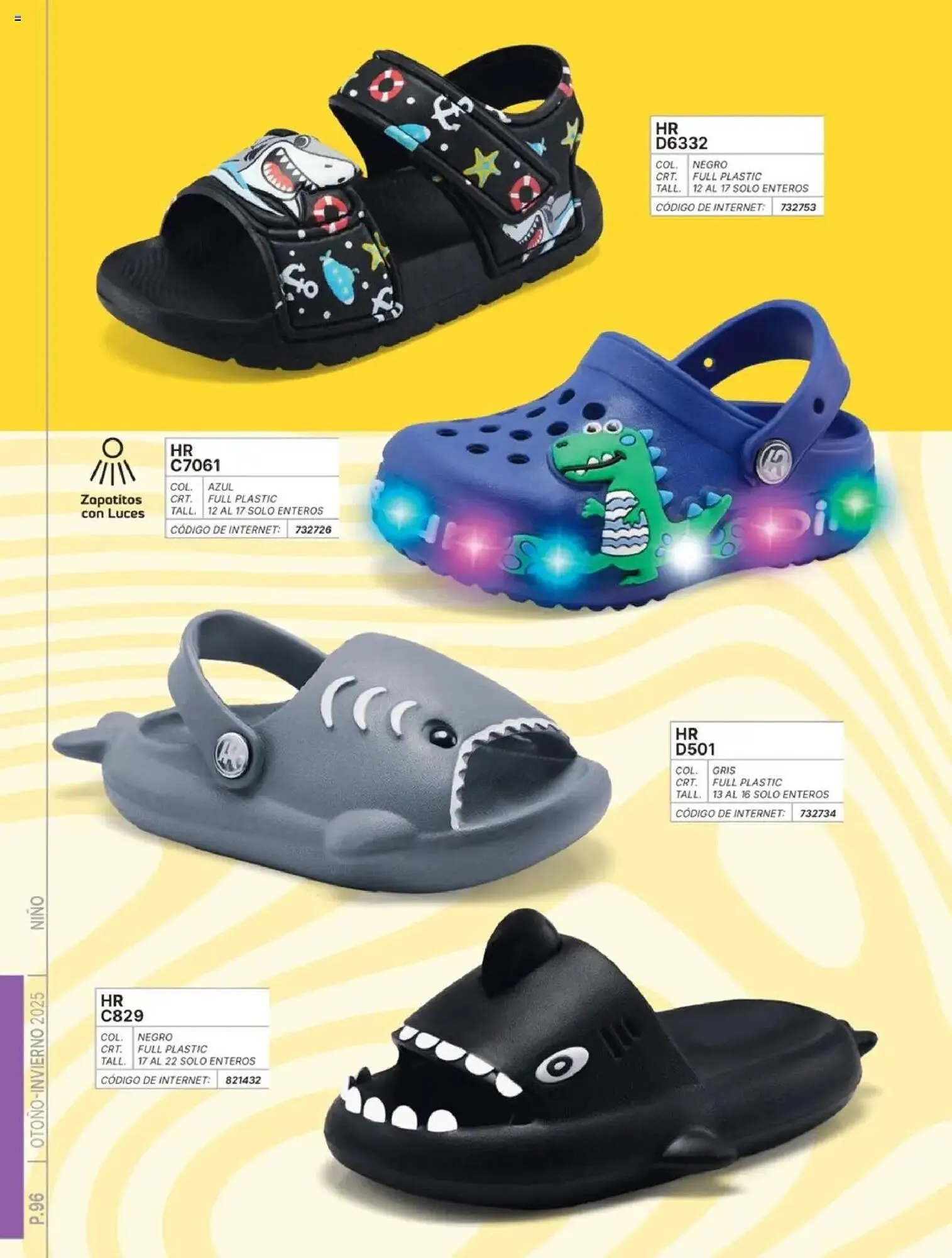 Catálogo de Catálogo Impuls 7 de julio al 30 de septiembre 2025 - Pagina 98