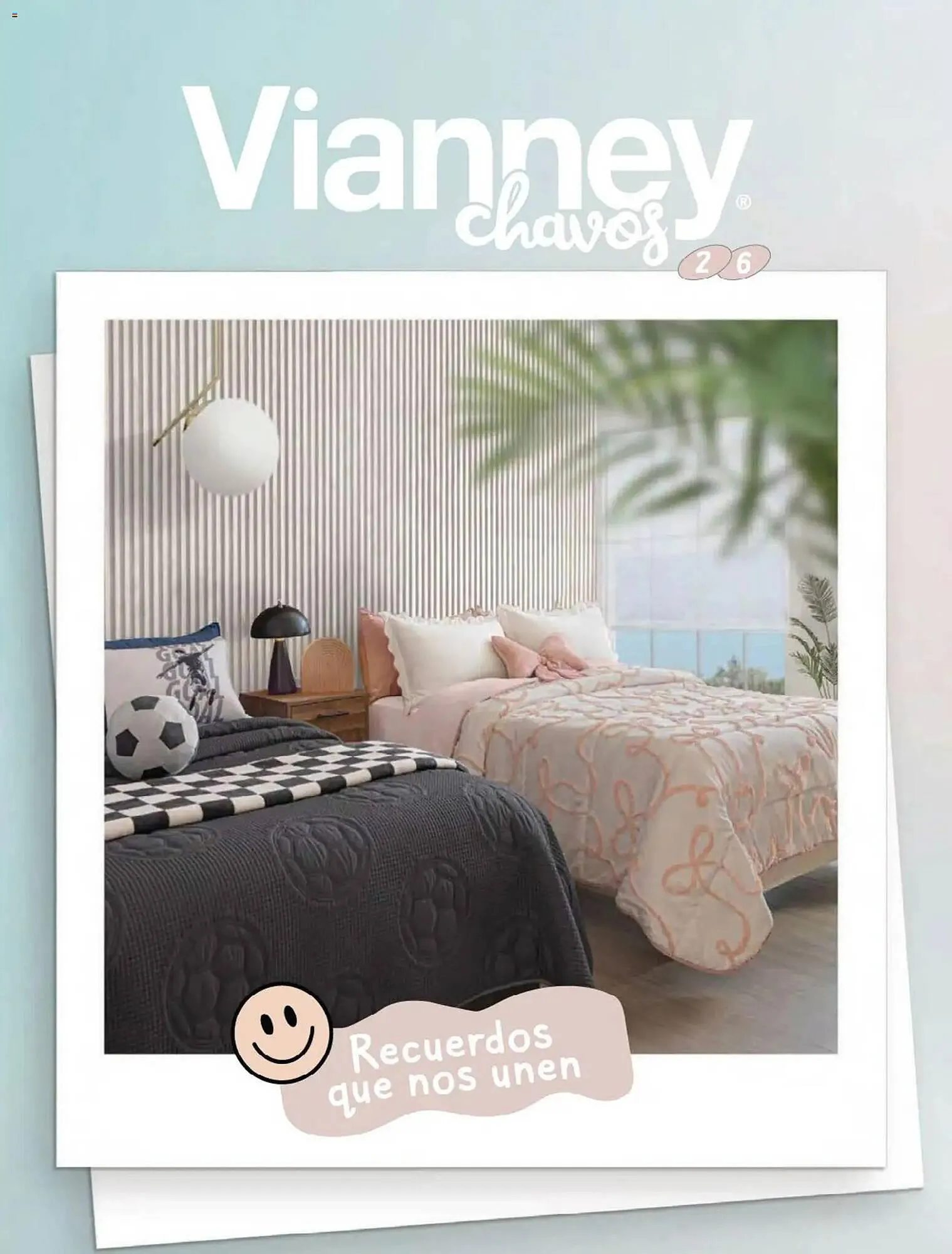 Catálogo de Catálogo Vianney 23 de enero al 1 de mayo 2026 - Pagina 1