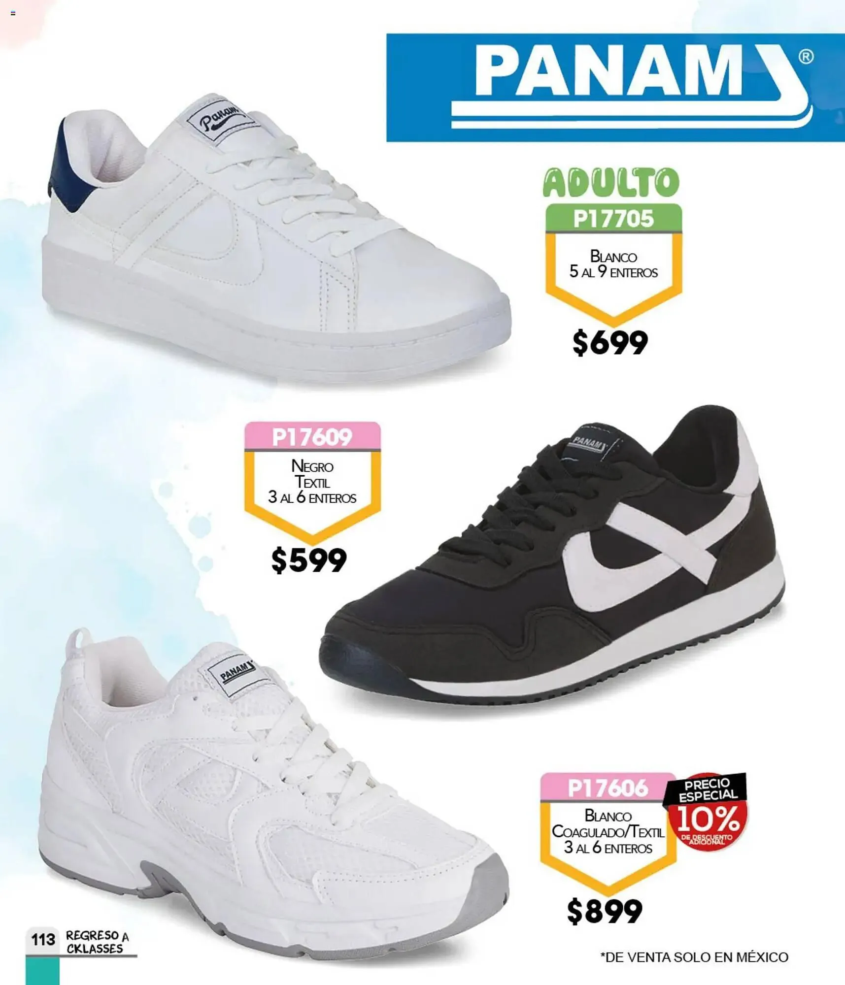 Catálogo de Catálogo Cklass 15 de diciembre al 1 de enero 2026 - Pagina 114