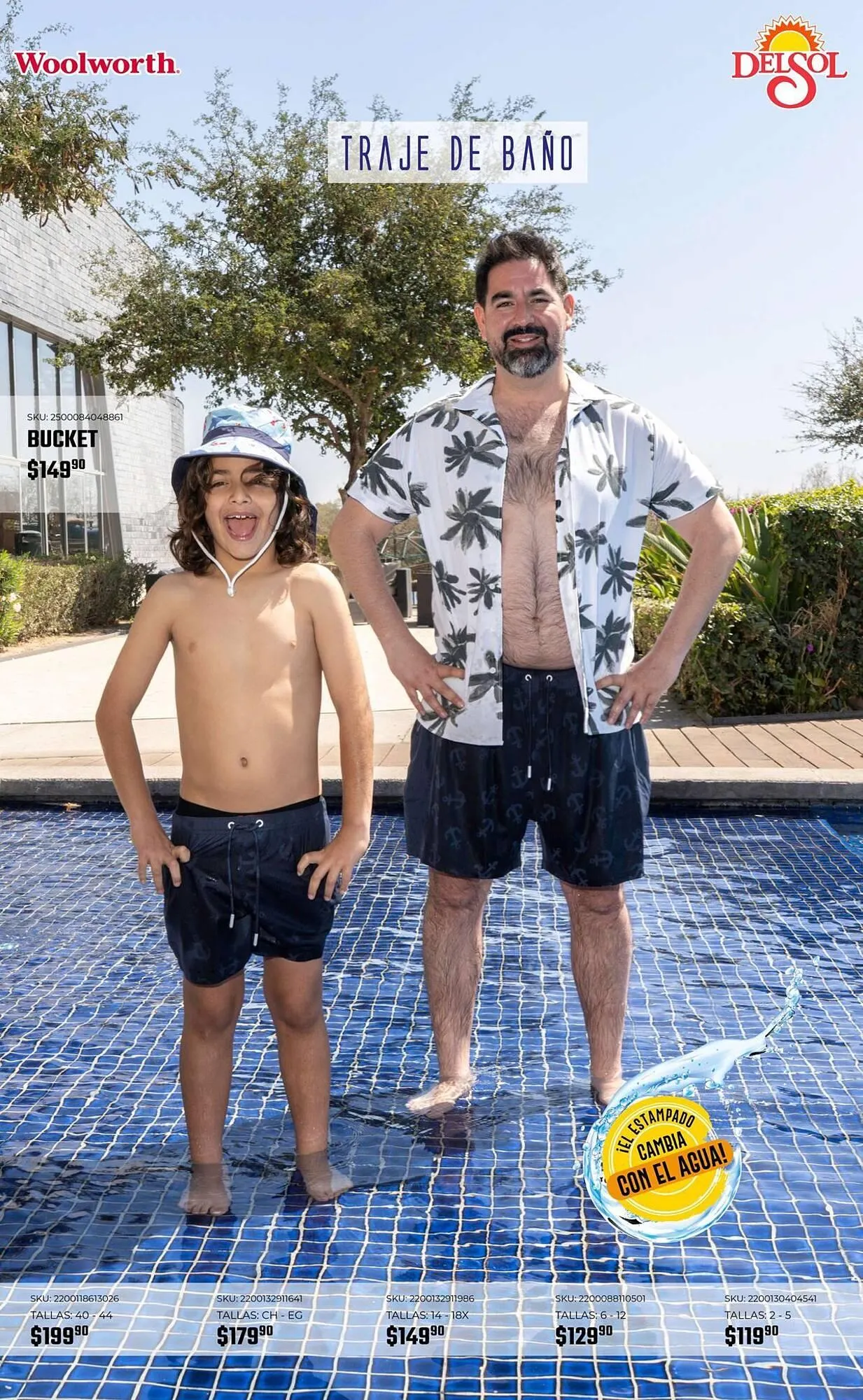 Catálogo de Folleto DelSol 19 de marzo al 13 de abril 2026 - Pagina 42