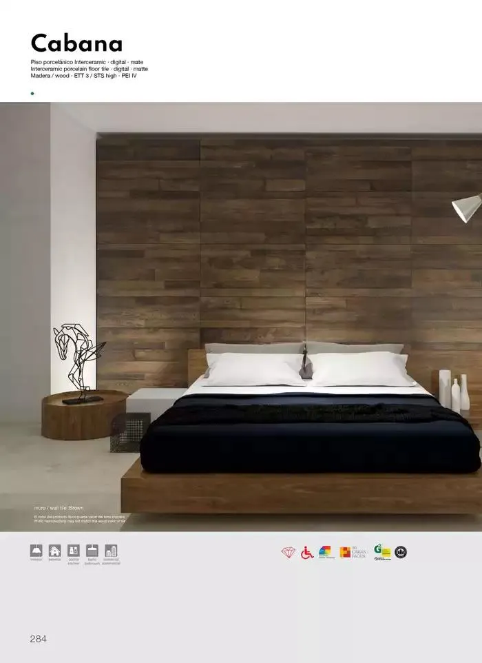 Catálogo de Colección de Pisos y Azulejos 7 de febrero al 7 de febrero 2026 - Pagina 284