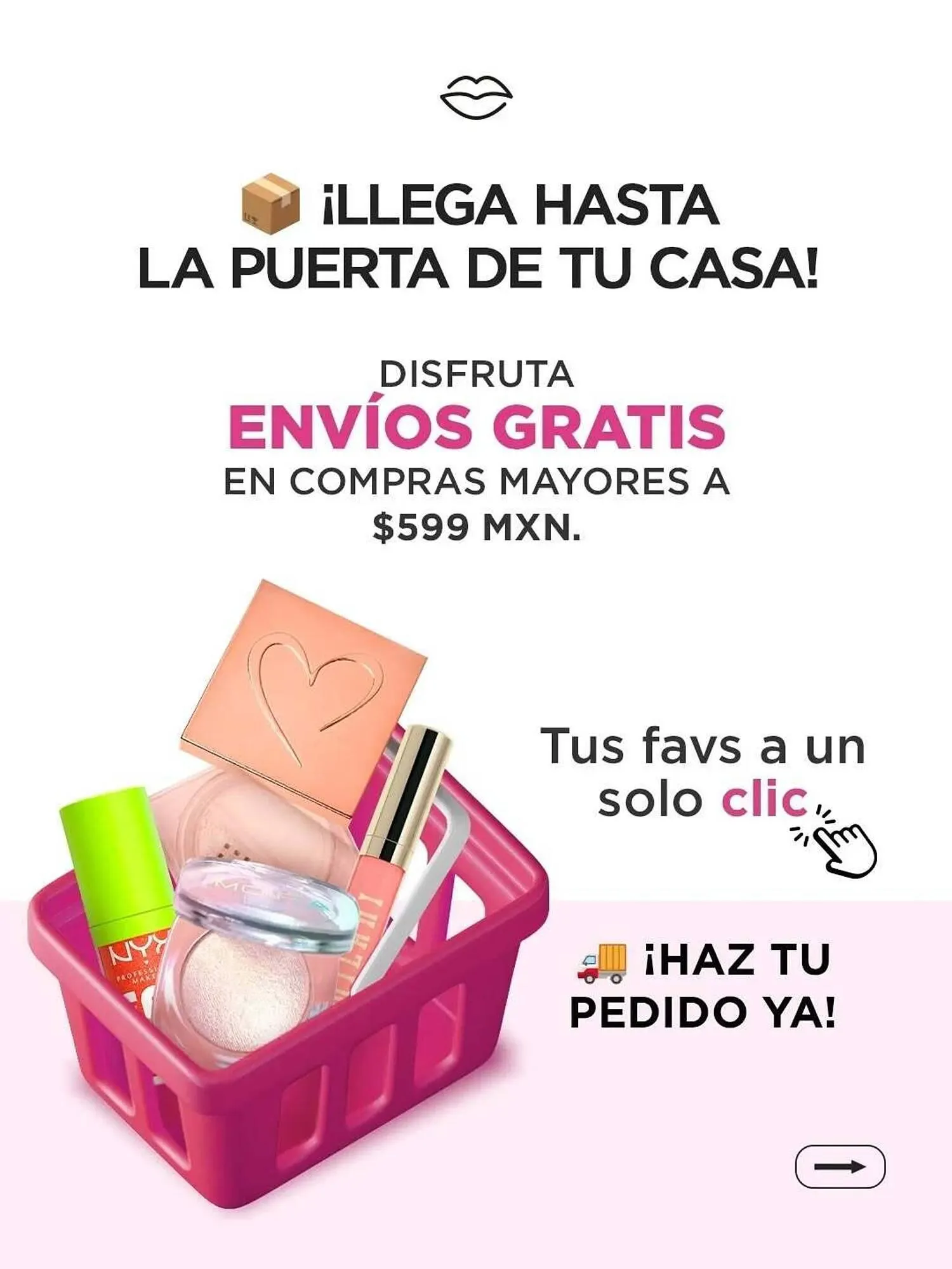 Catálogo de Catálogo Bellisima 14 de noviembre al 20 de noviembre 2025 - Pagina 4