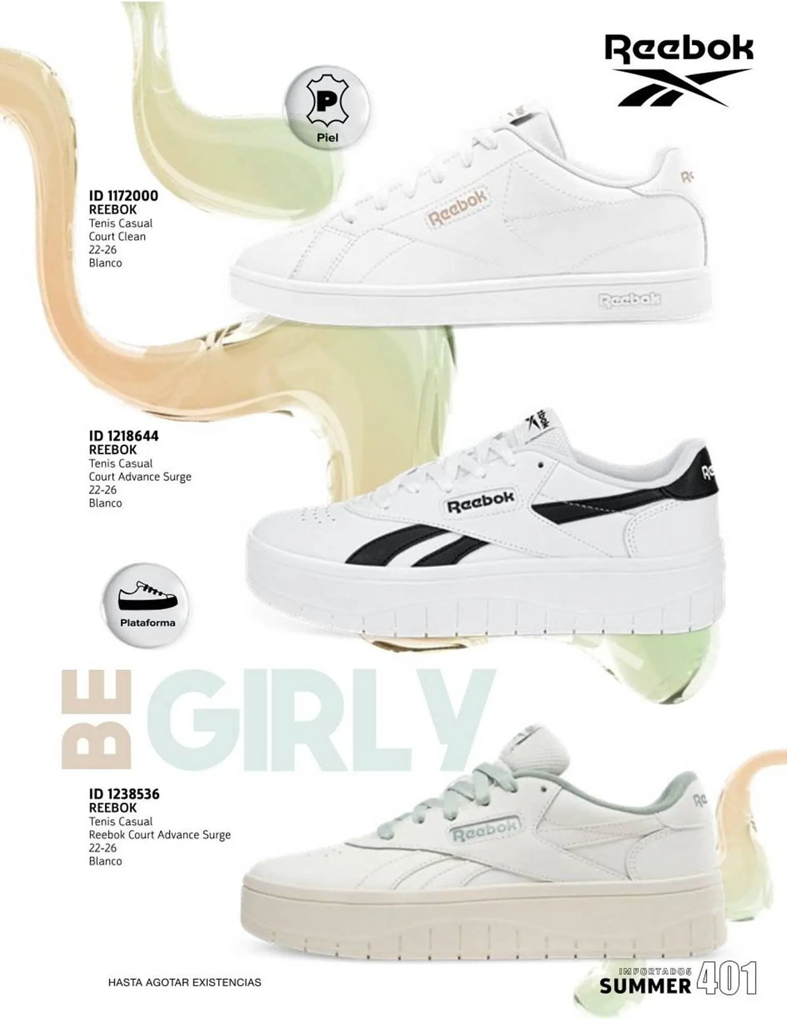 Catálogo de Catálogo Price Shoes 16 de mayo al 31 de agosto 2025 - Pagina 401