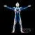 ULTRAMAN Z HERO BRAVE STATUE FIGURE ULTRAMAN Z(ver.A)