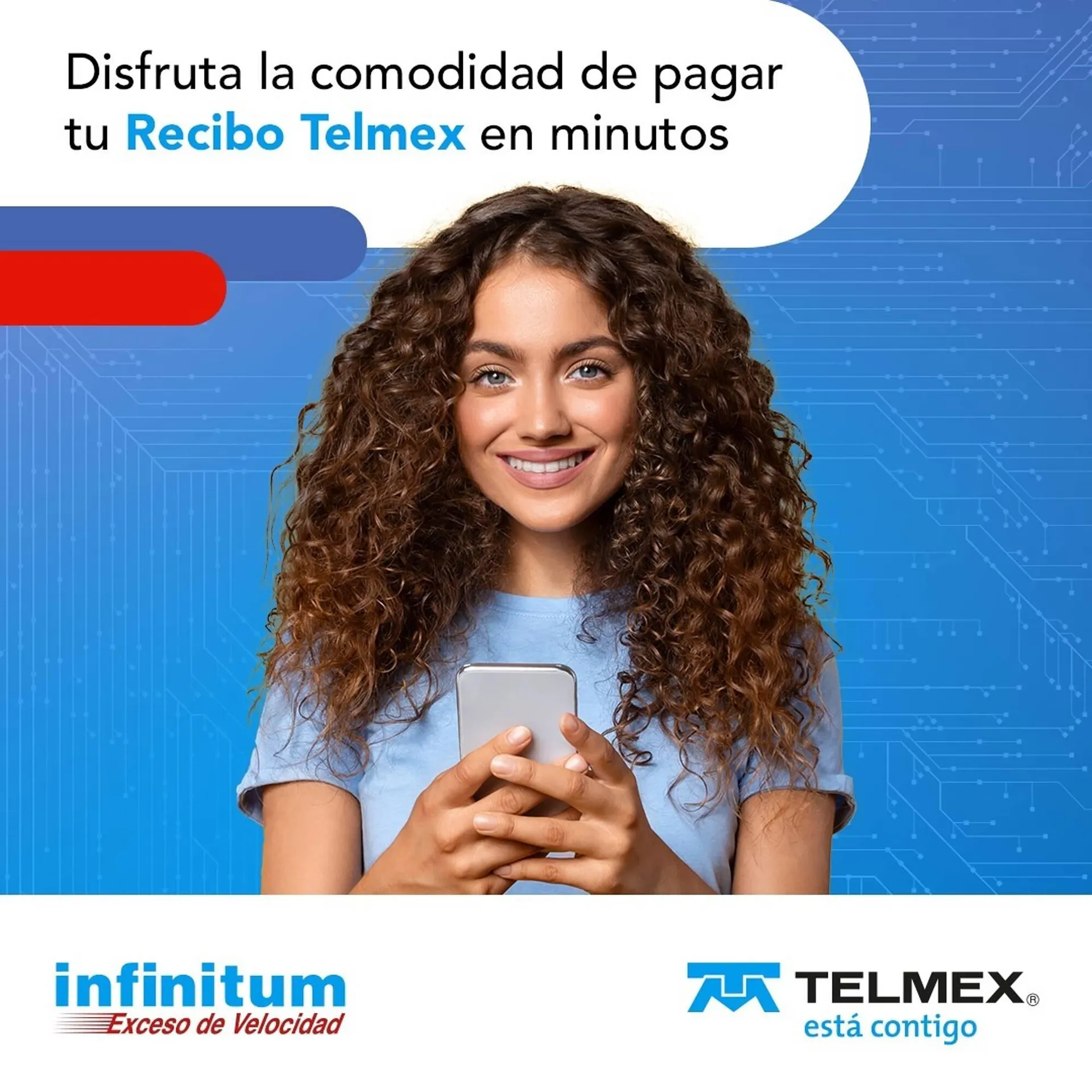 Catálogo de Catálogo Telmex 6 de agosto al 6 de agosto 2025 - Pagina 4