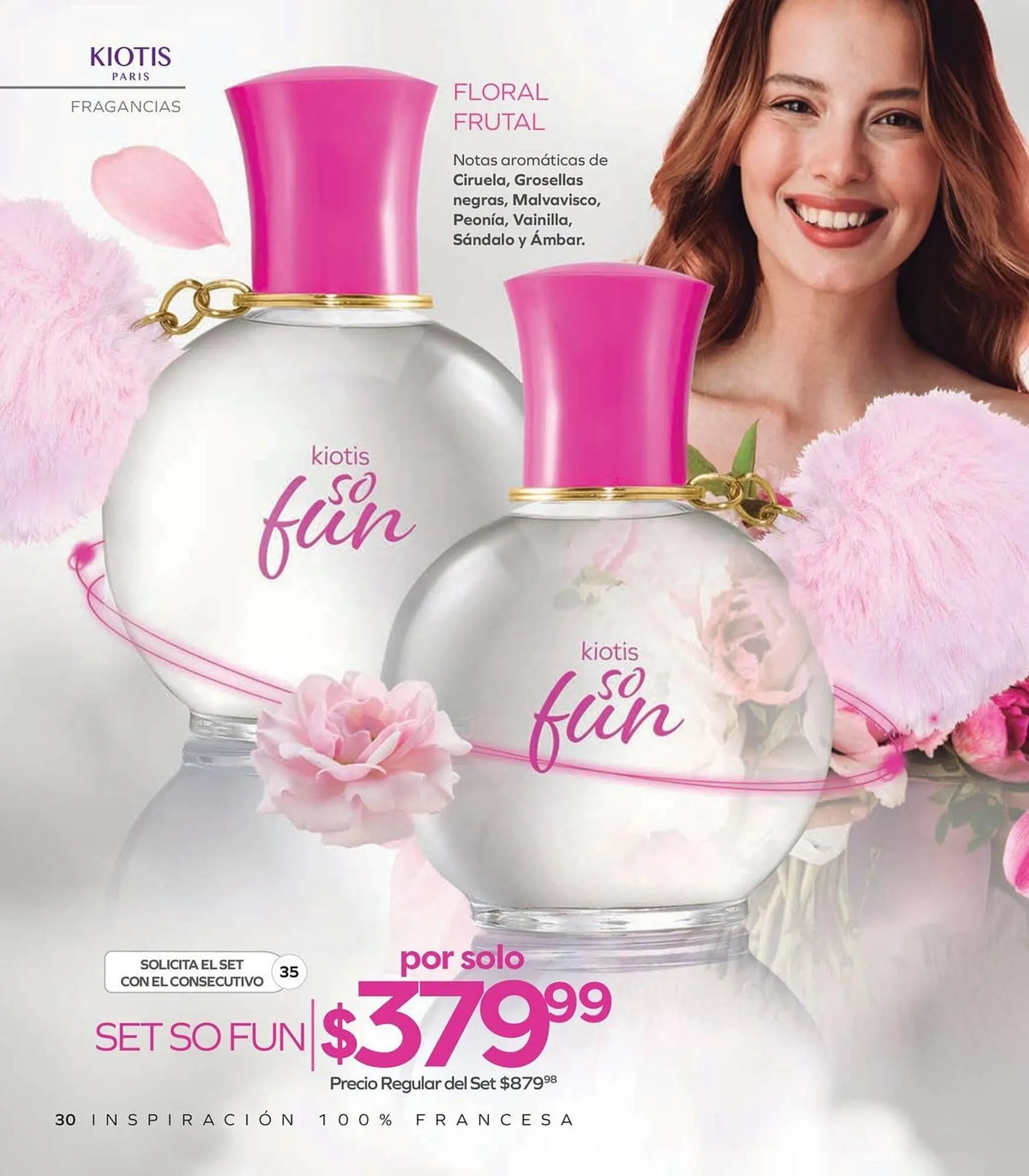 Catálogo de Catálogo Stanhome 3 de noviembre al 21 de noviembre 2025 - Pagina 34