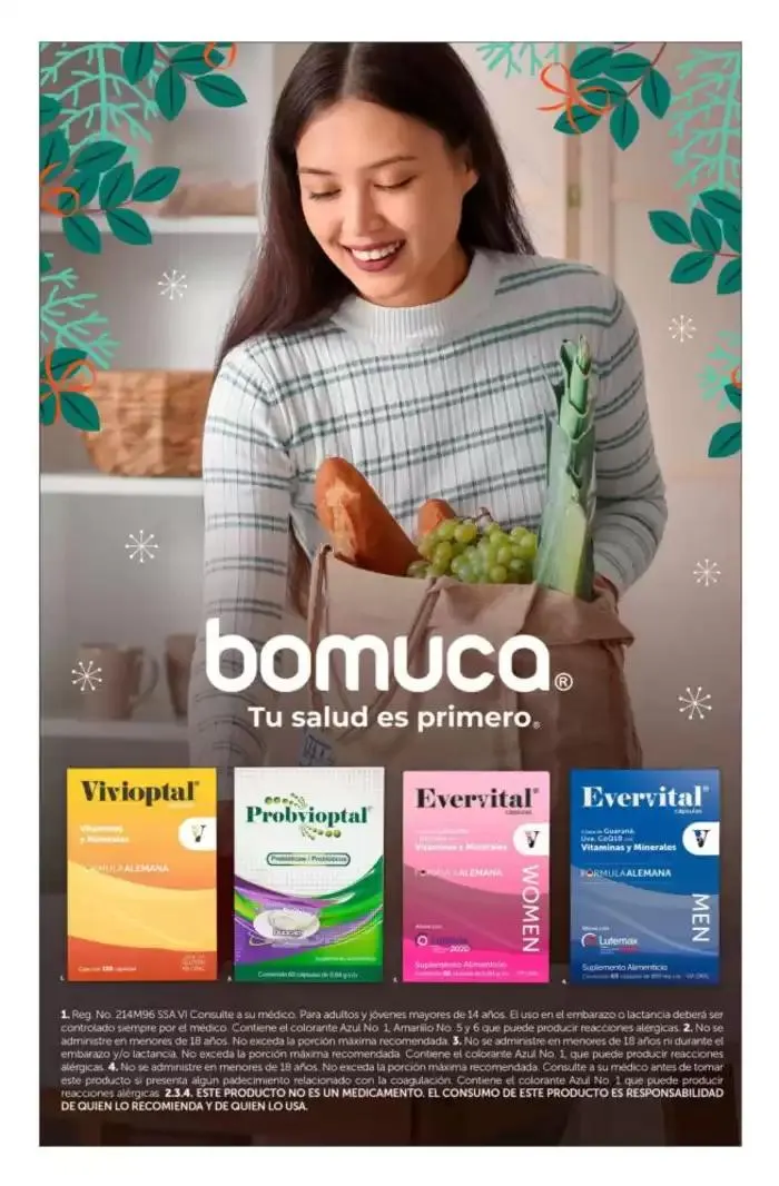 Catálogo de Costco contacto 14 de enero al 31 de enero 2025 - Pagina 17