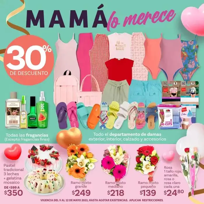 Fin de Semana Híper Nacional - 1