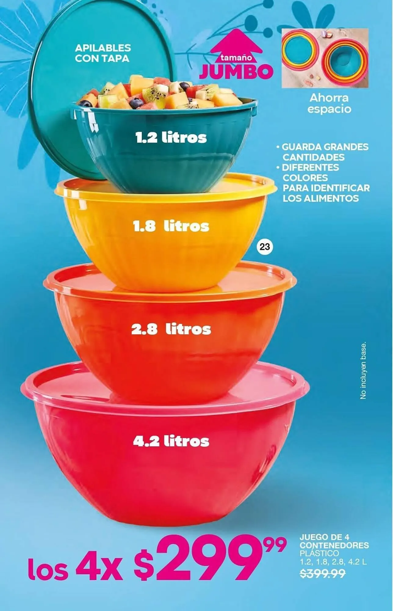 Catálogo de Catálogo Fuller 18 de septiembre al 7 de octubre 2025 - Pagina 12