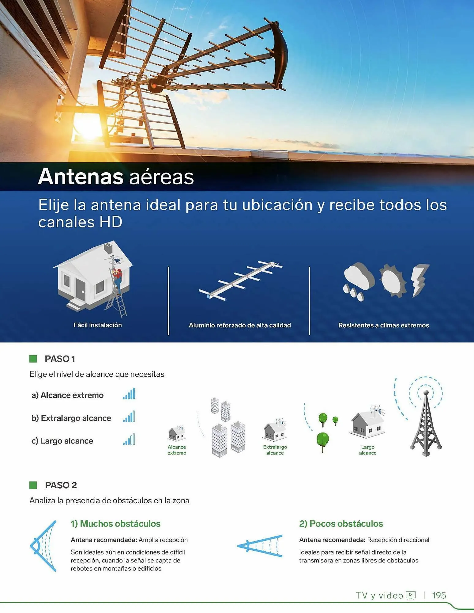 Catálogo de Catálogo Steren 2 de enero al 31 de diciembre 2023 - Pagina 215