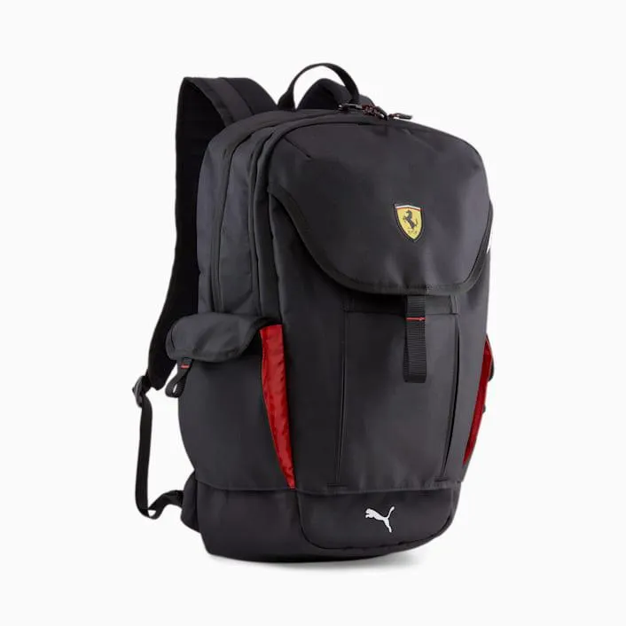 Mochila Statement de automovilismo de Scuderia Ferrari