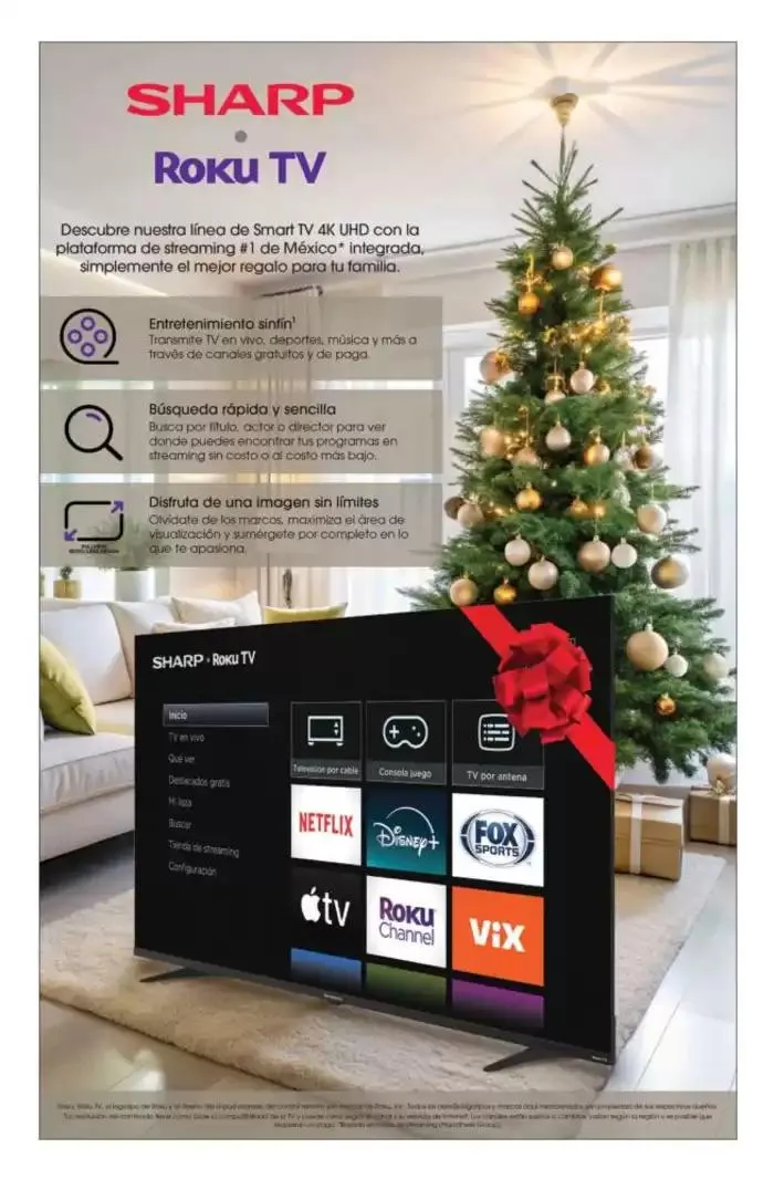 Catálogo de Costco Contacto 10 de diciembre al 31 de diciembre 2024 - Pagina 34