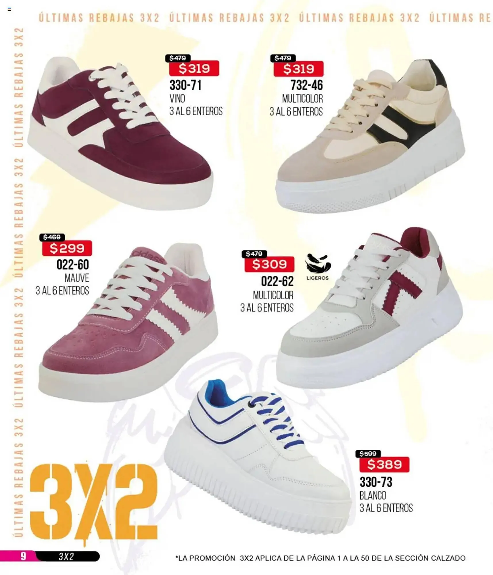 Catálogo de Catálogo Cklass 23 de abril al 30 de abril 2025 - Pagina 10