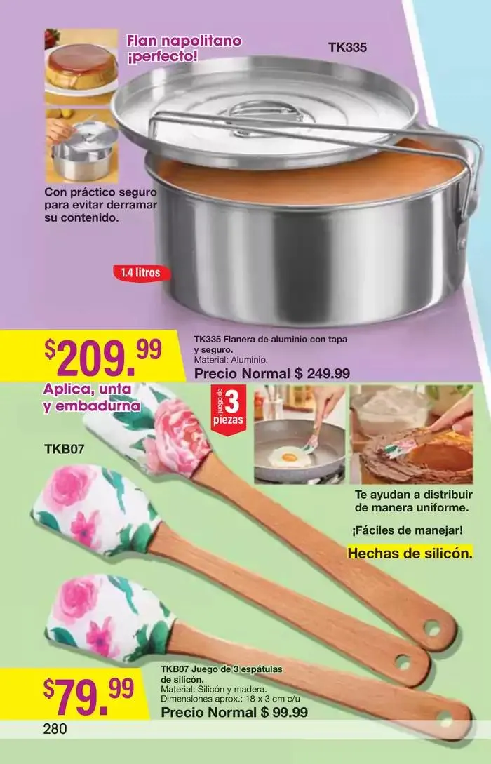 Catálogo de Arabela Campaña 24 24 de octubre al 14 de noviembre 2024 - Pagina 250